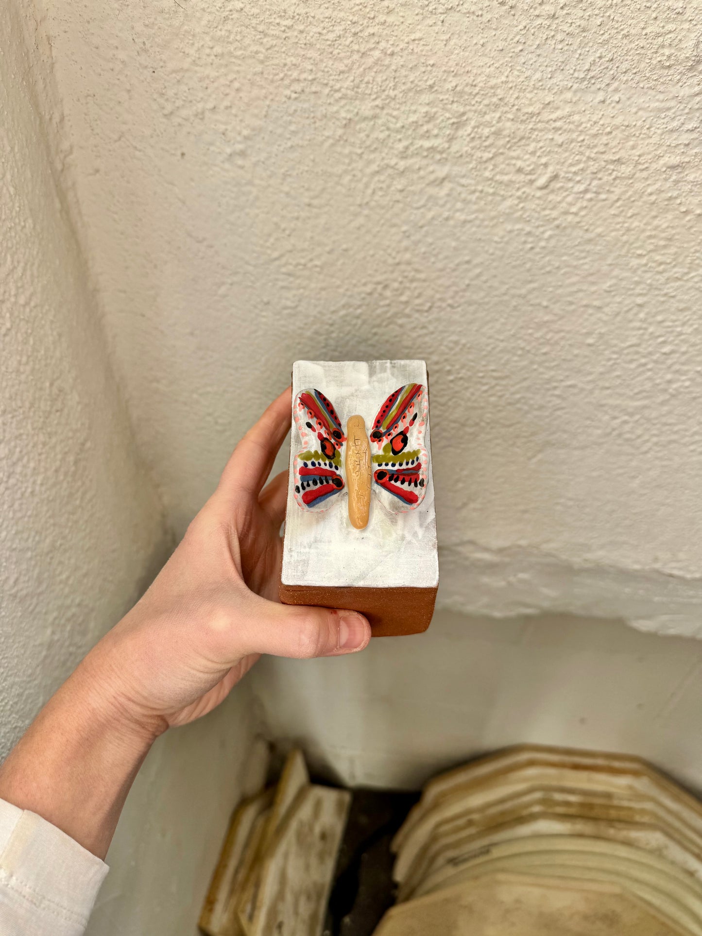 Lidded Boxes-Sunday, February 22nd 10-12:30pm