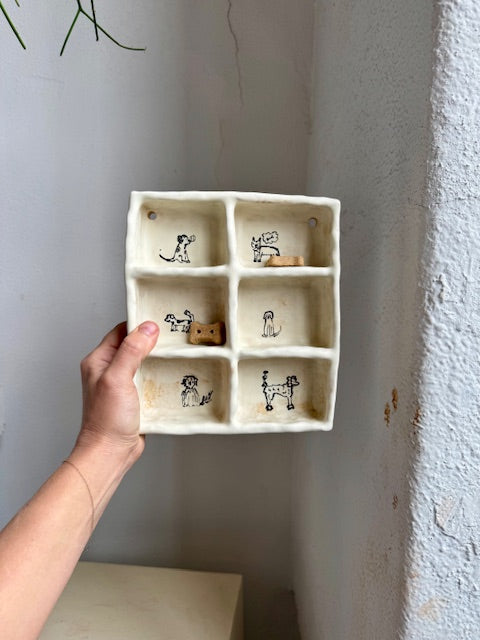 Make a Shelfie! -Sunday, May 3rd 10-12:30pm