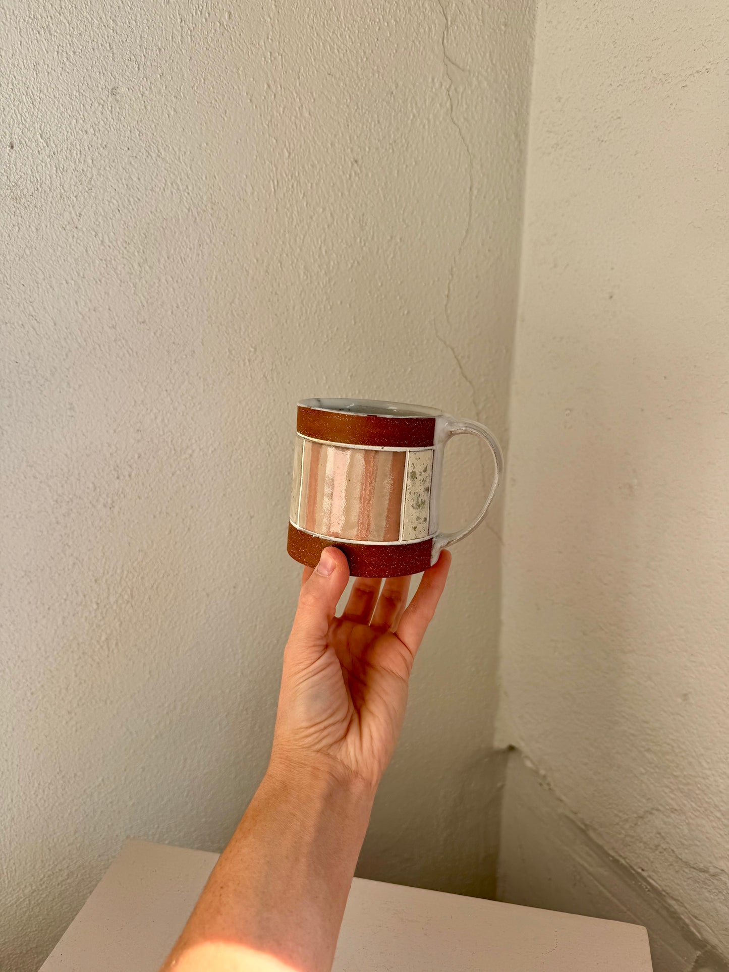 Short Mug III