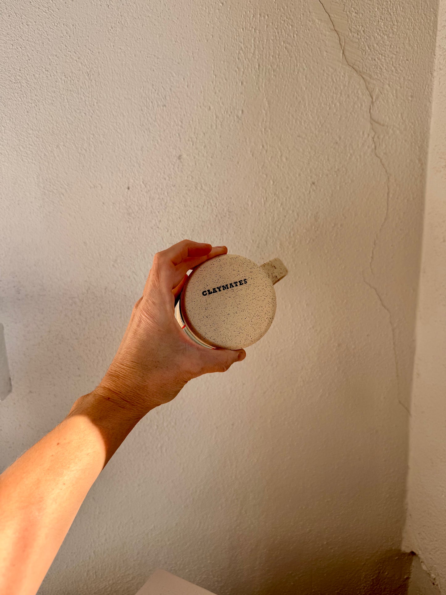 Mug IV