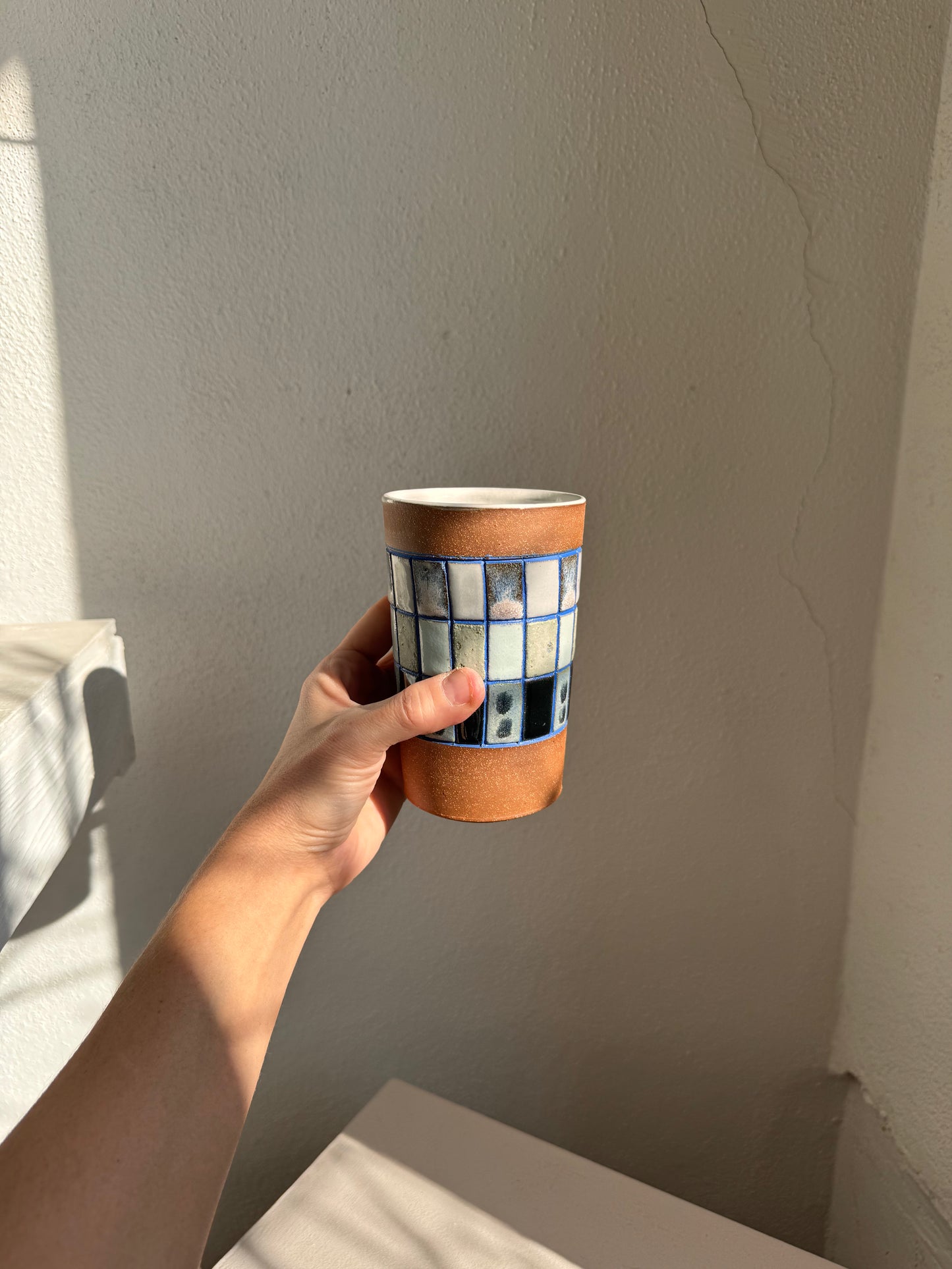 Tumbler XI