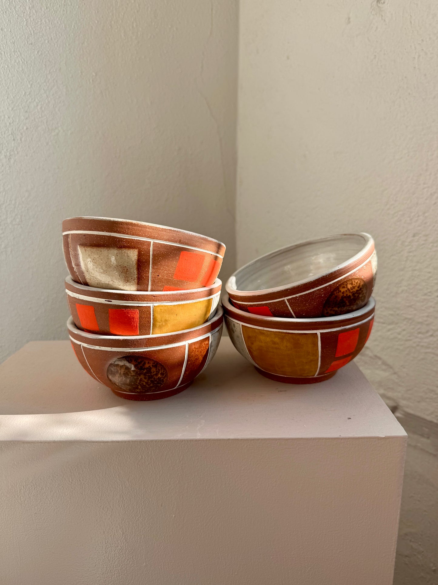 Salsa Bowl