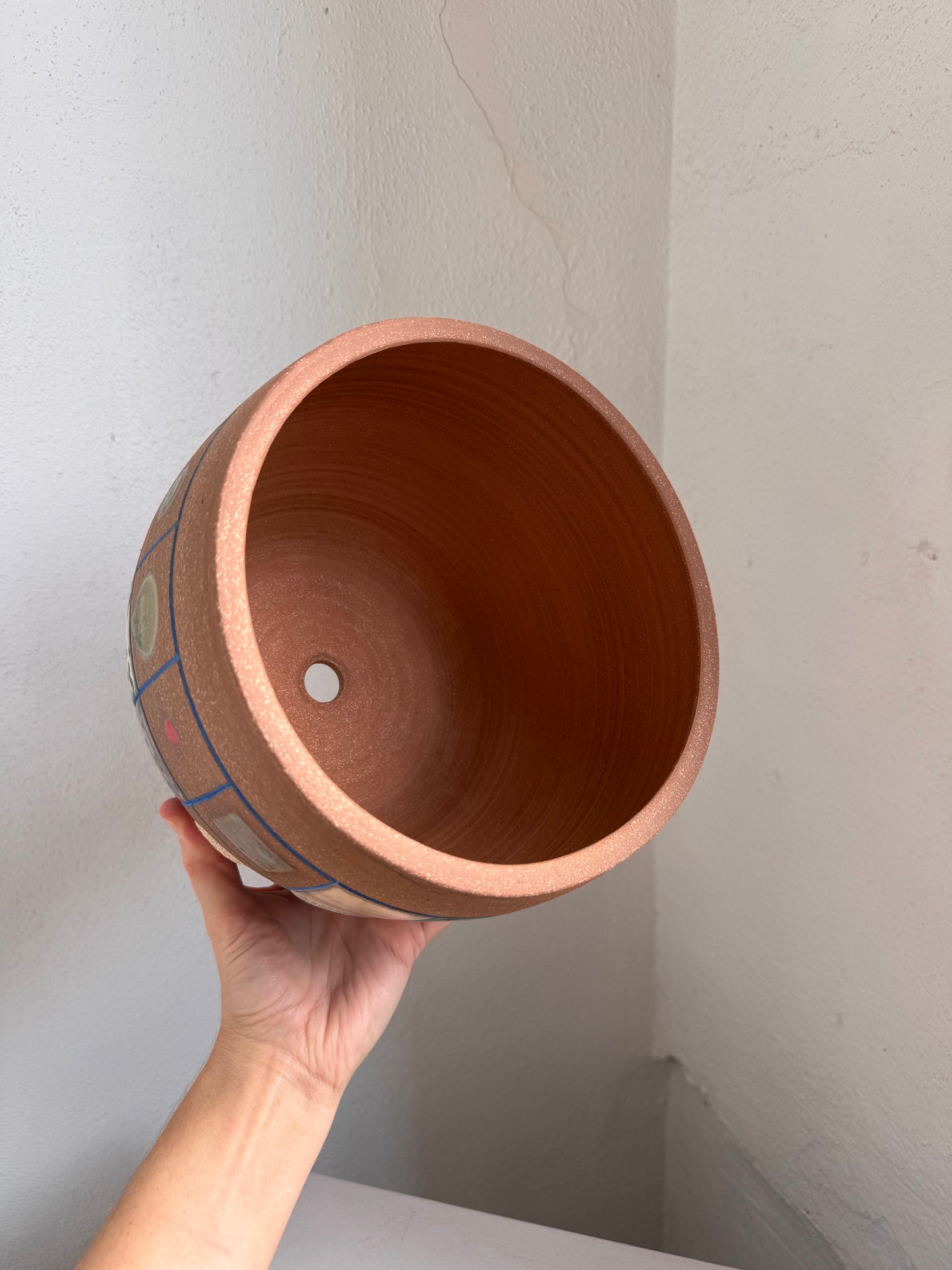 Planter I