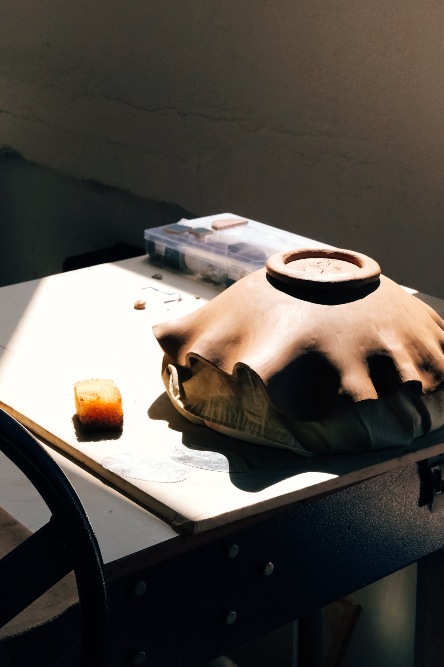 Make Fruit Bowl Workshop! -Sunday, September 20th 10-12:30pm