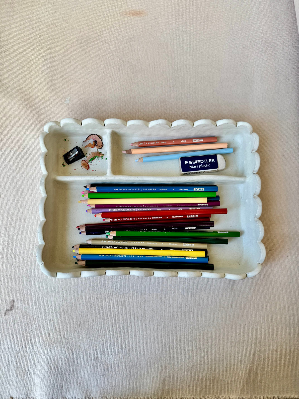 Make a Tray Workshop!  - Sunday, Aug 16th 10-12:30 pm