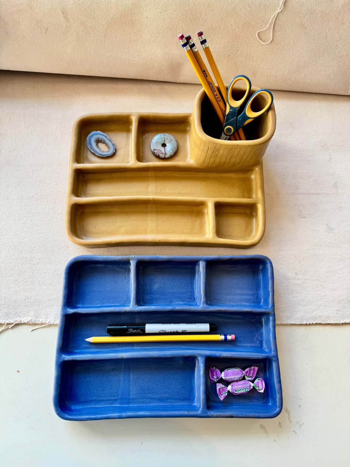 Make a Tray Workshop!  - Sunday, Aug 16th 10-12:30 pm