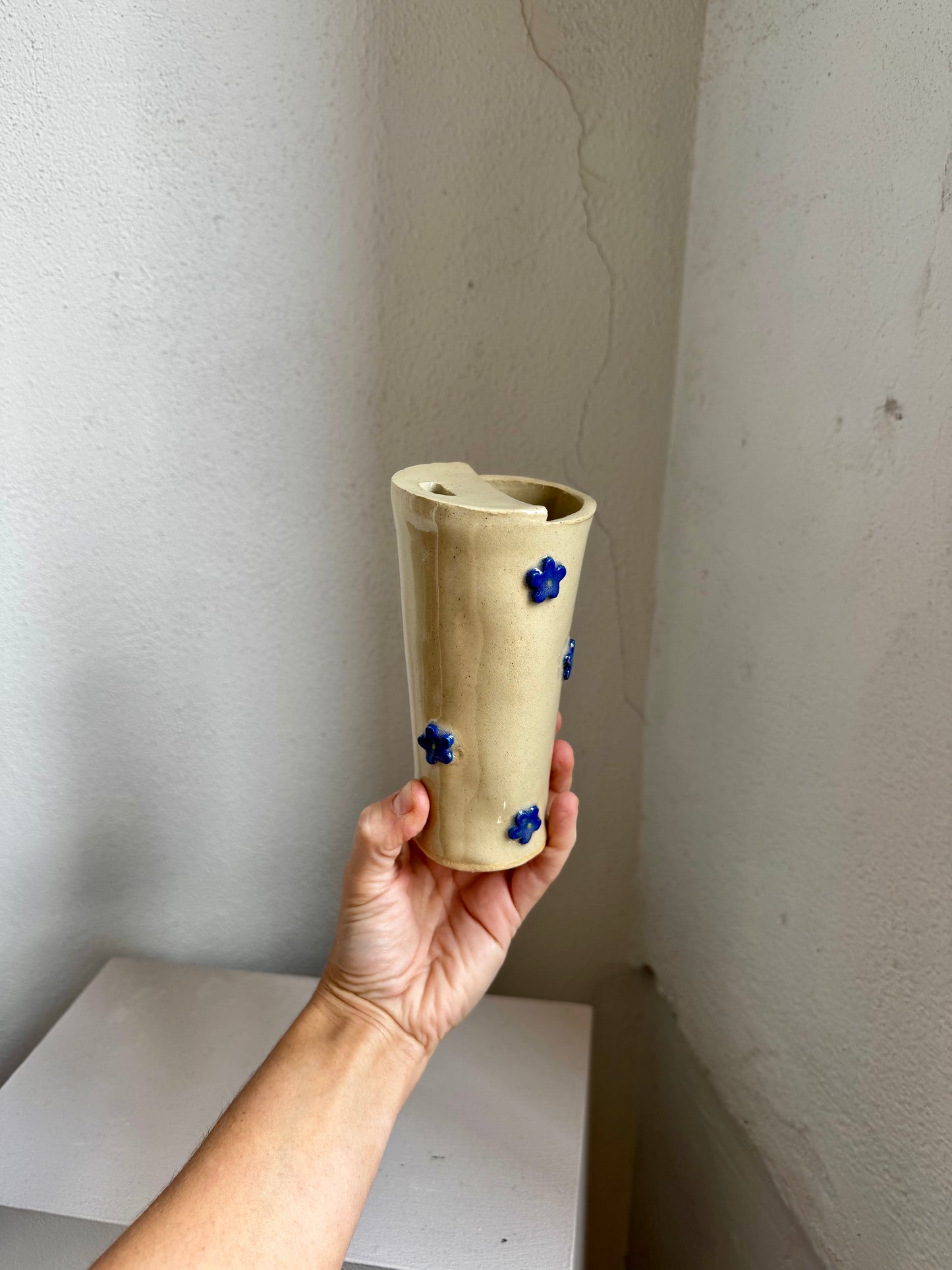 To Go Cups Workshop! - Sunday, August 30th 10-12:30pm