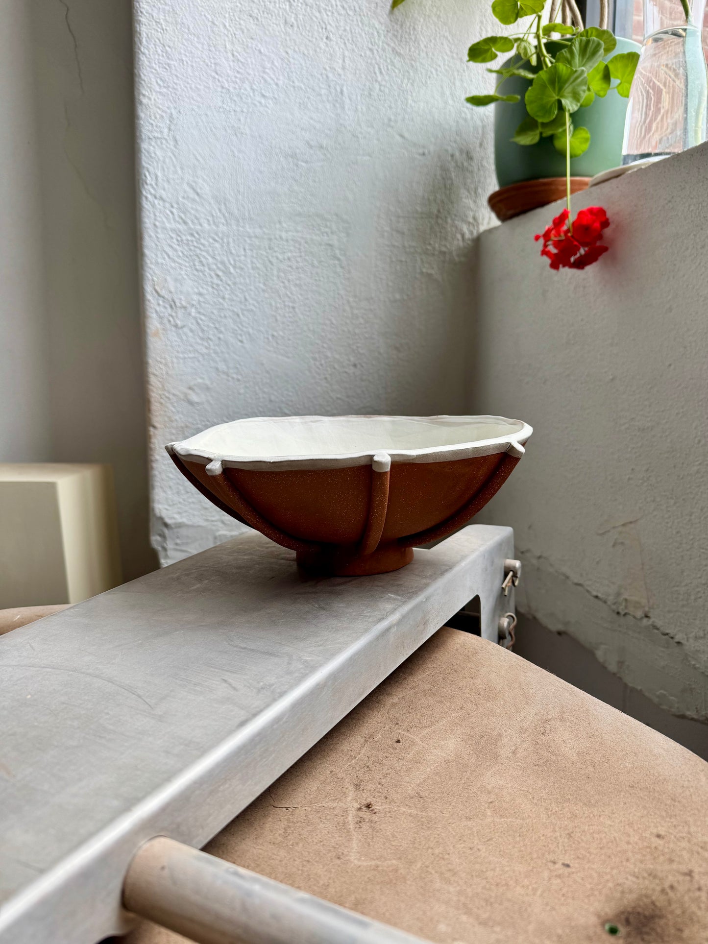 Fruit Bowl Workshop: Crafting for Food Access -Sunday, April 19th 10-12:30pm