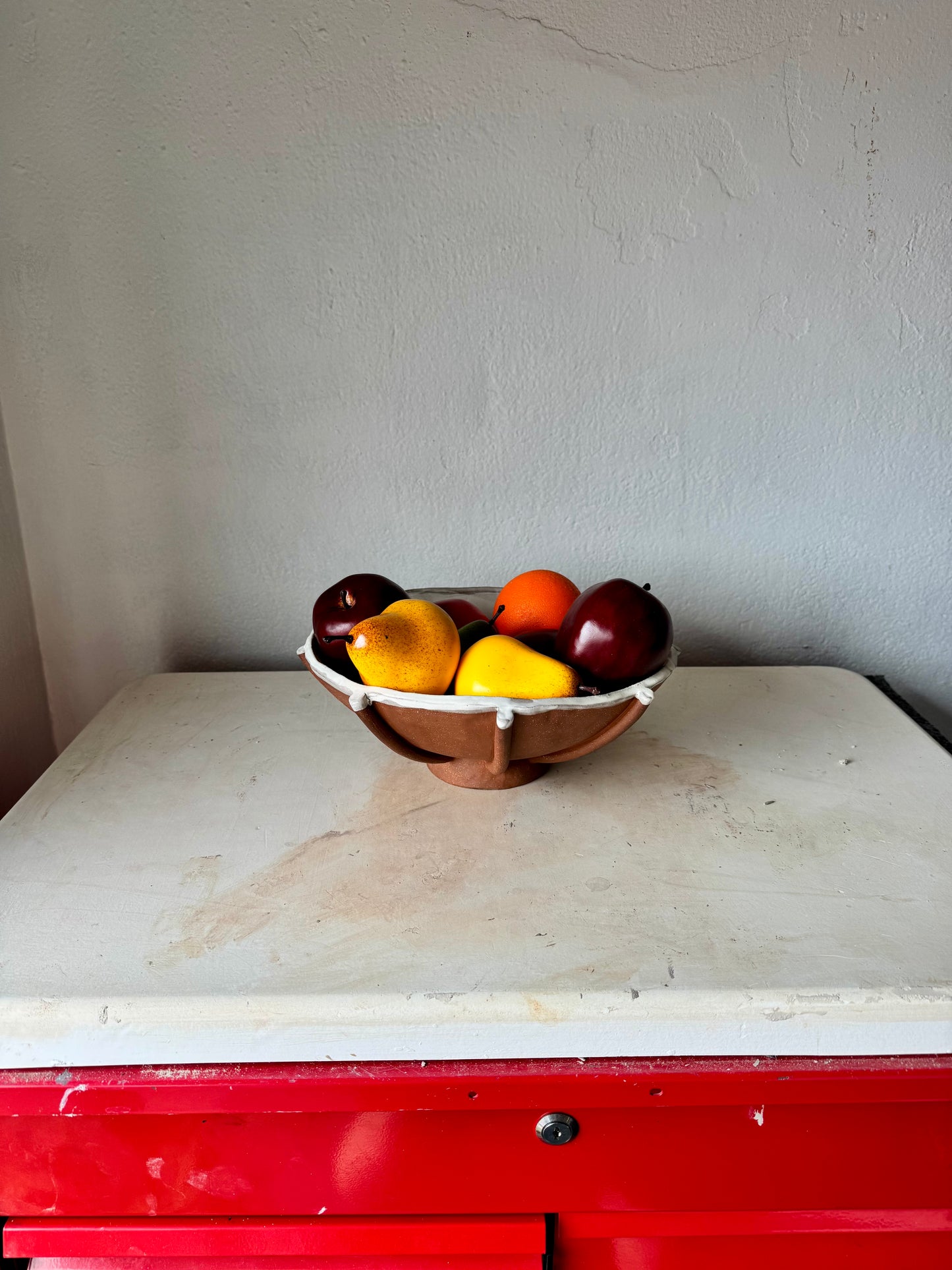 Fruit Bowl Workshop: Crafting for Food Access -Sunday, April 19th 10-12:30pm