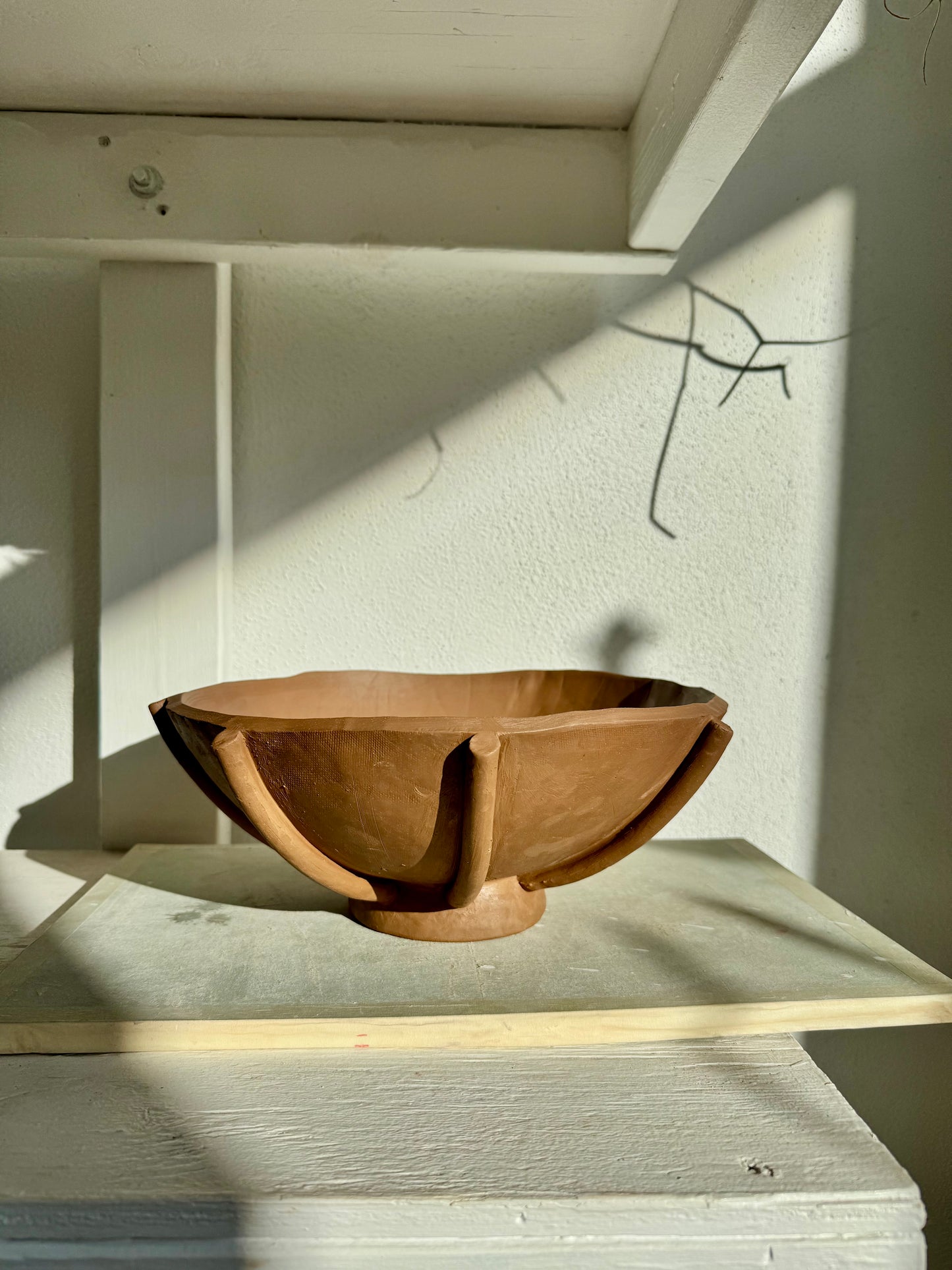 Fruit Bowl Workshop: Crafting for Food Access -Sunday, April 19th 10-12:30pm