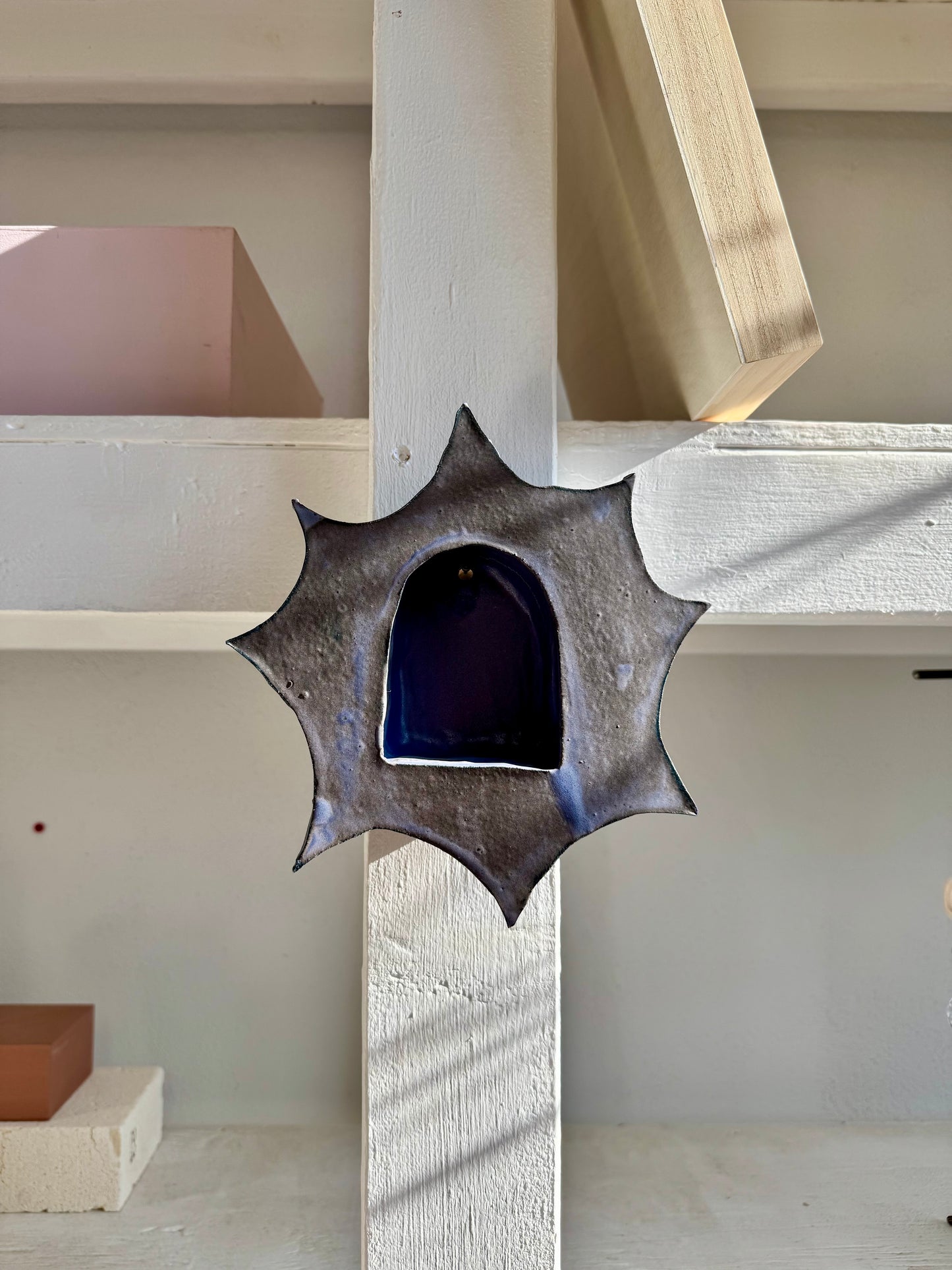 Make a Shelfie! -Sunday, May 3rd 10-12:30pm