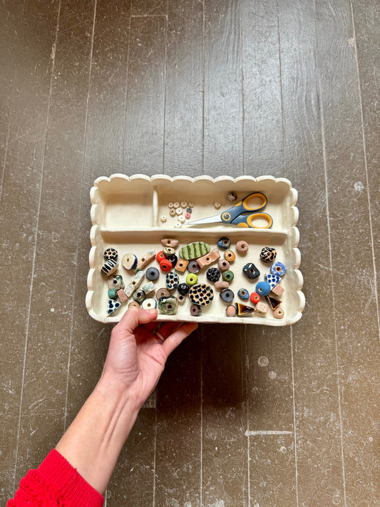 Make a Tray Workshop!  - Sunday, Aug 16th 10-12:30 pm