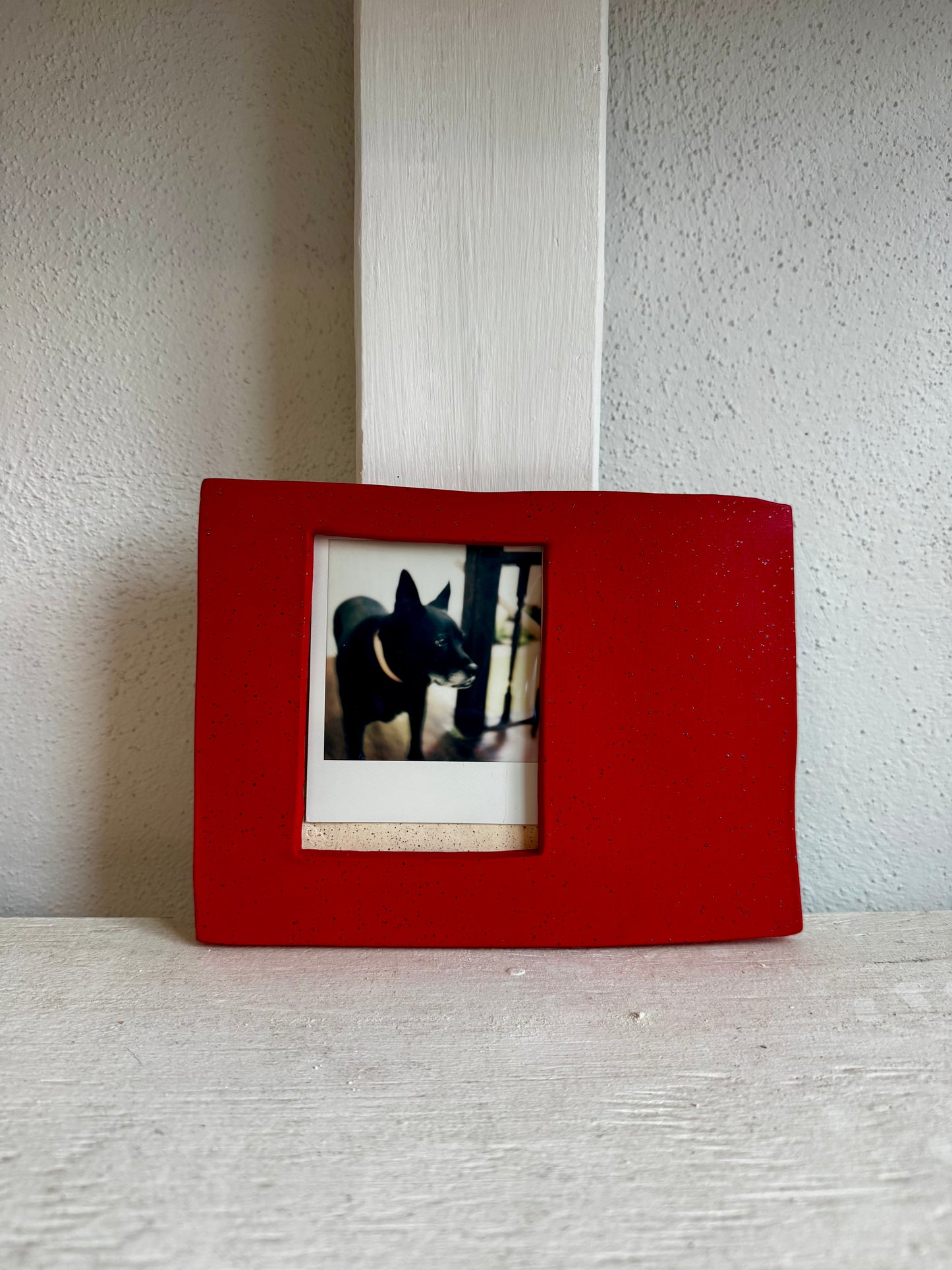 Make Ceramic Frames Workshop! - Sunday, October 25th 10-12:30pm