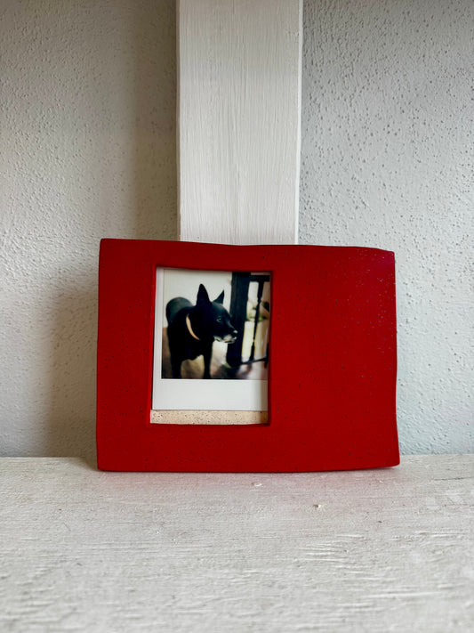 Make Ceramic Frames Workshop! - Sunday, October 25th 10-12:30pm