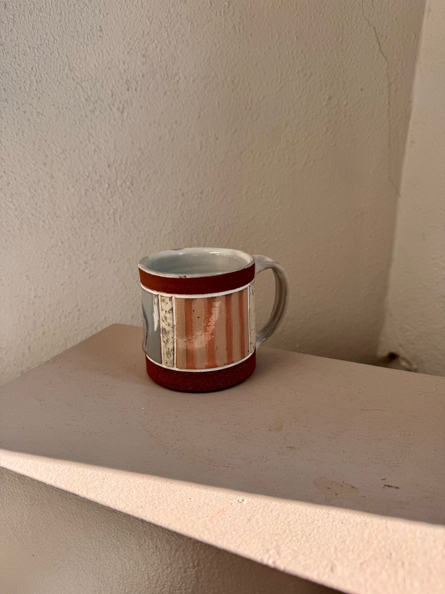 Short Mug I