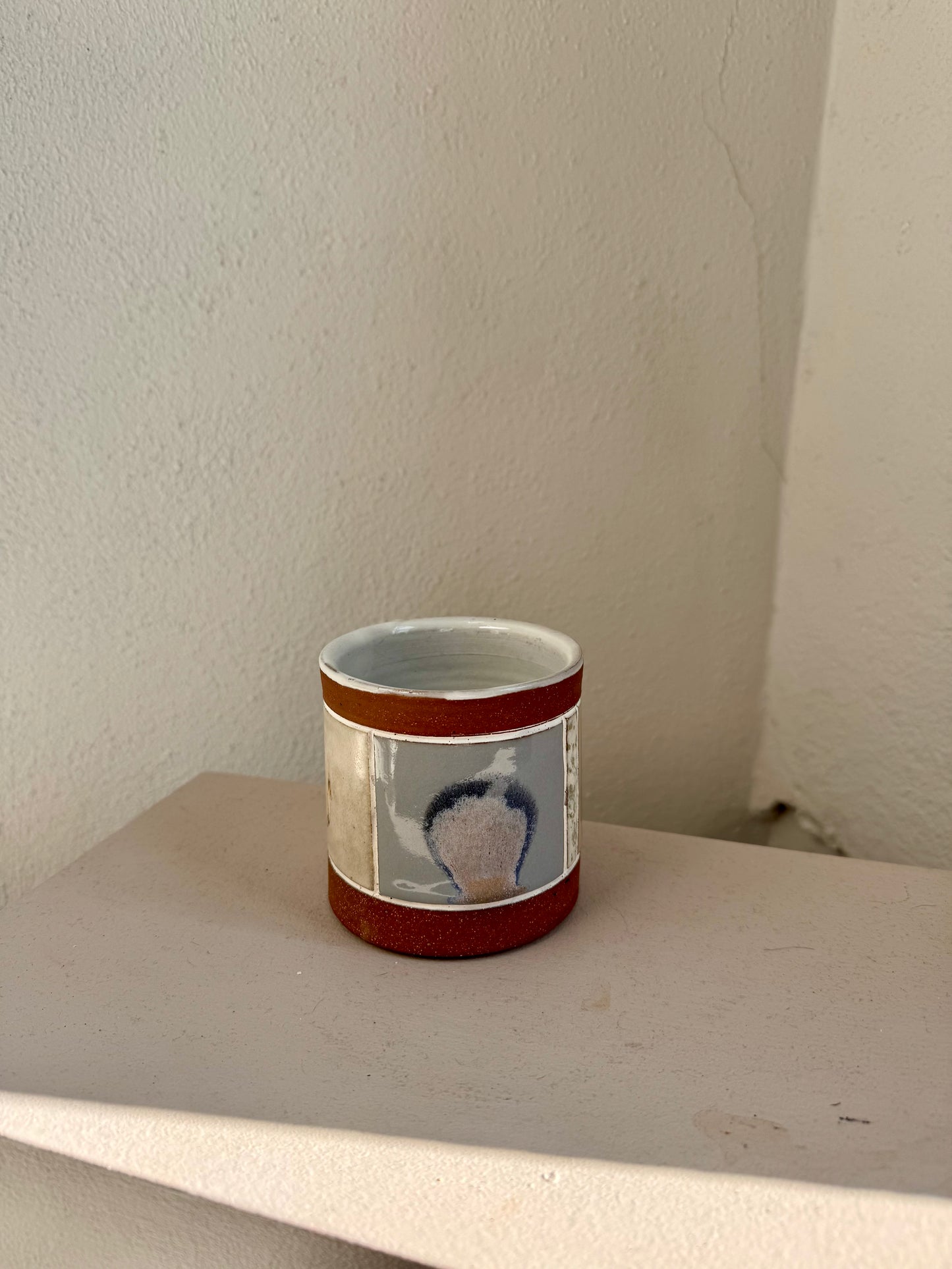 Short Mug I