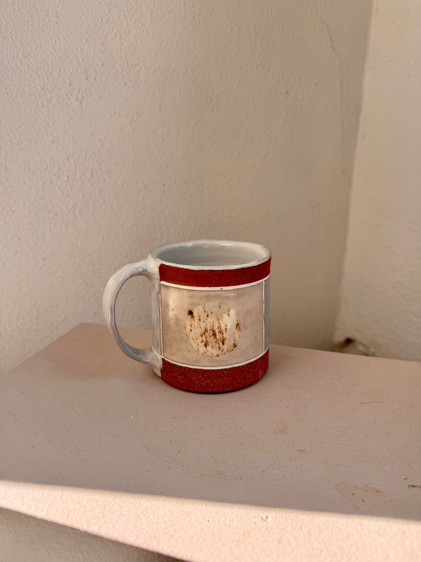 Short Mug I