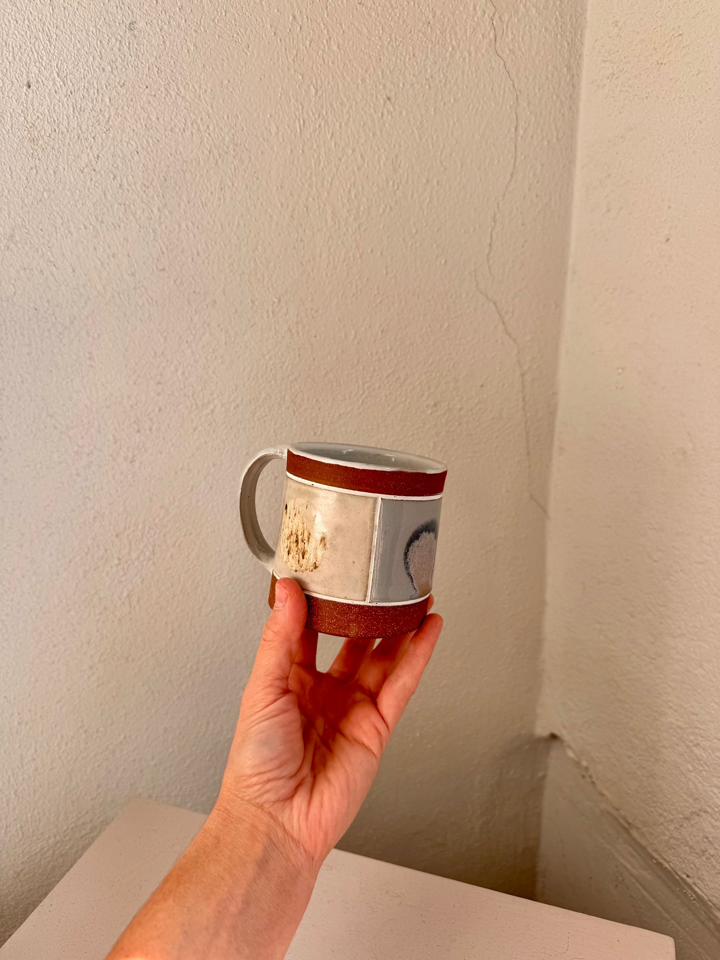 Short Mug I