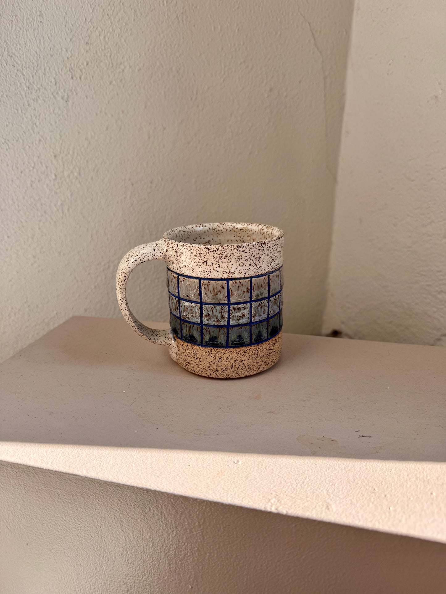 Mug II