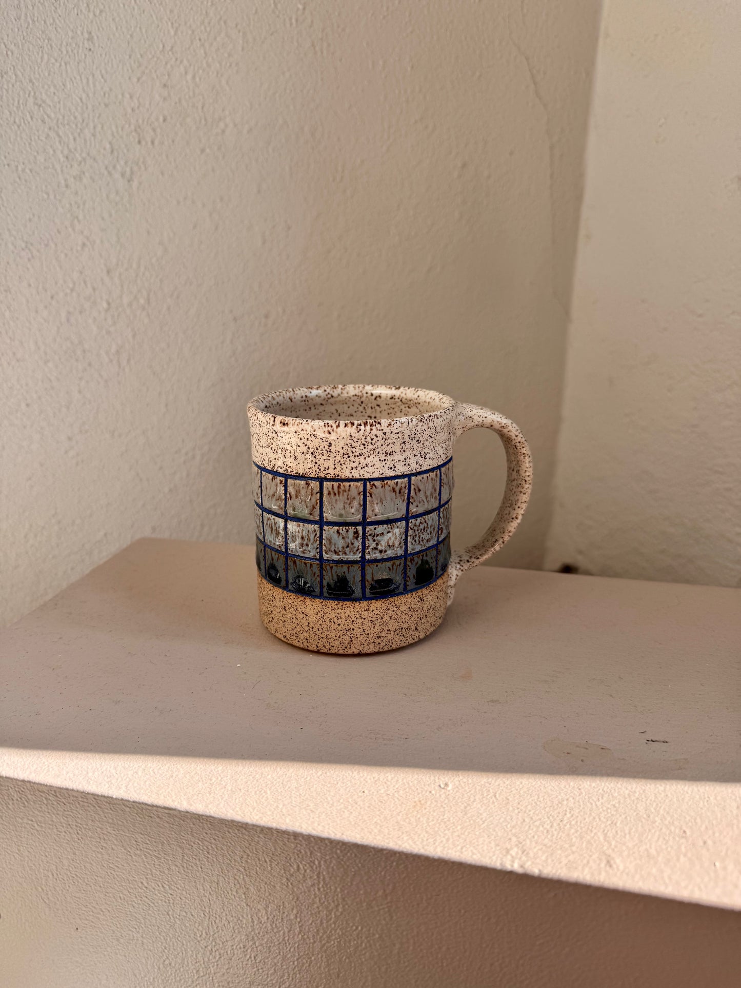 Mug II