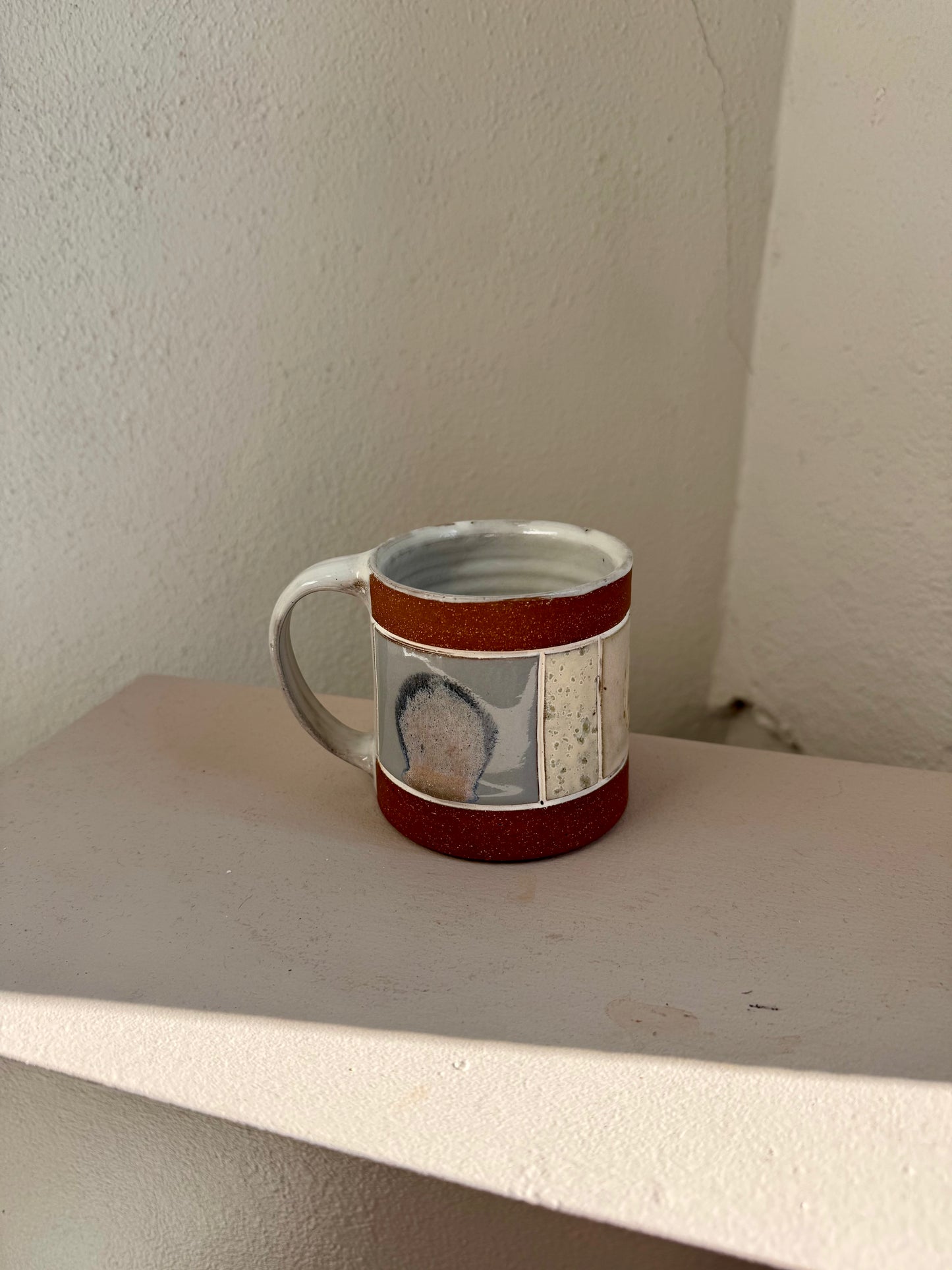 Short Mug III