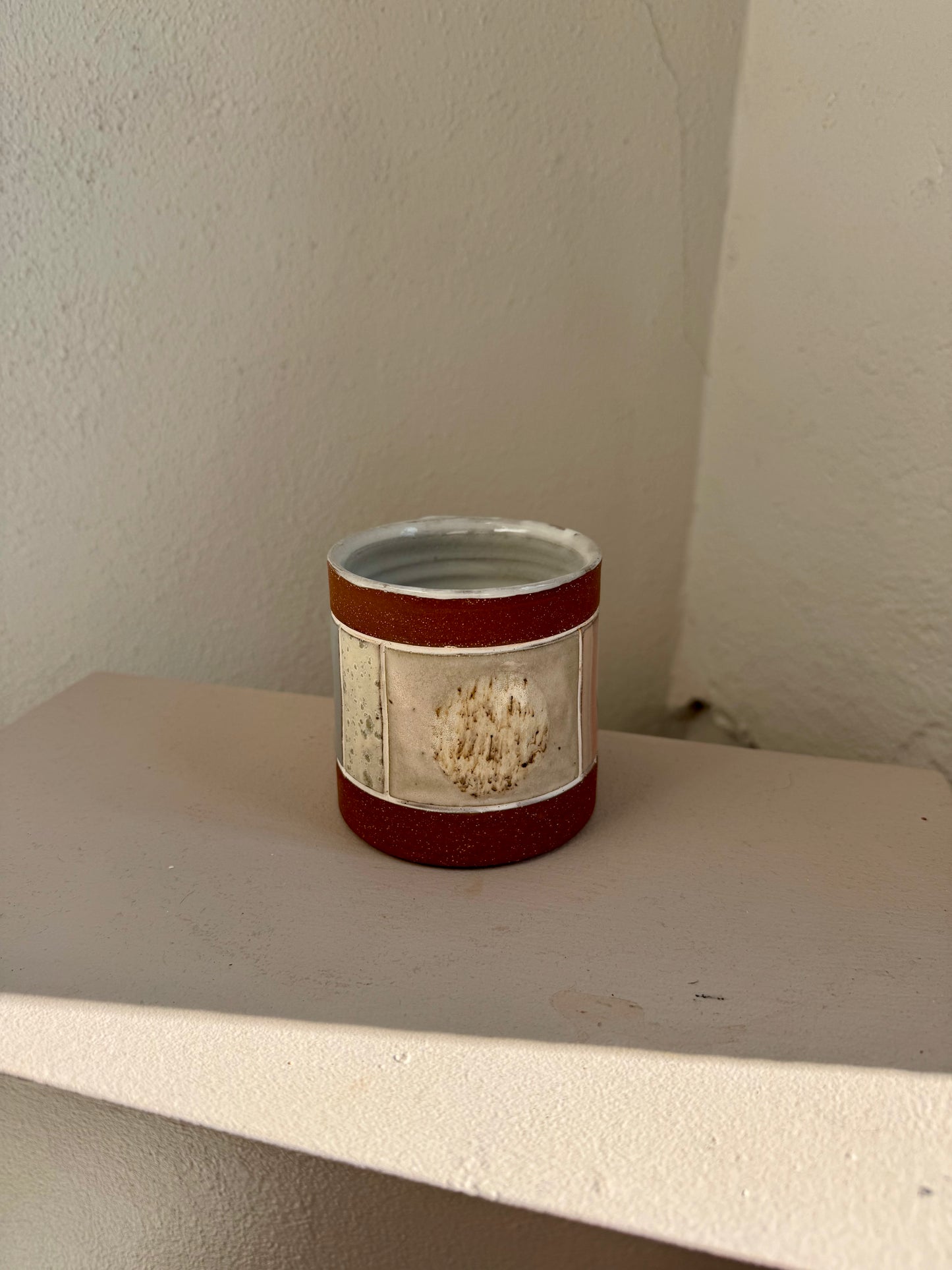 Short Mug III