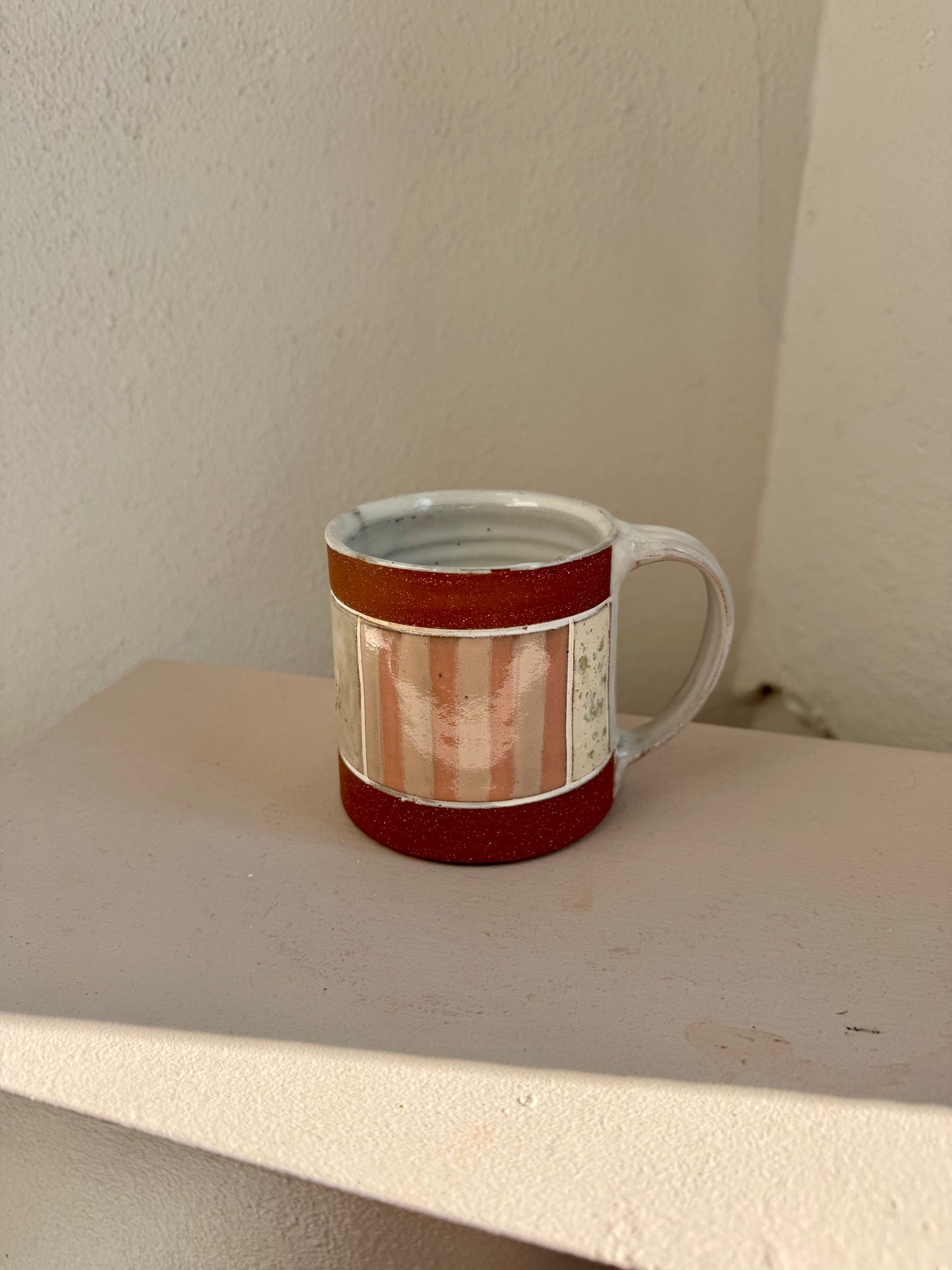 Short Mug III