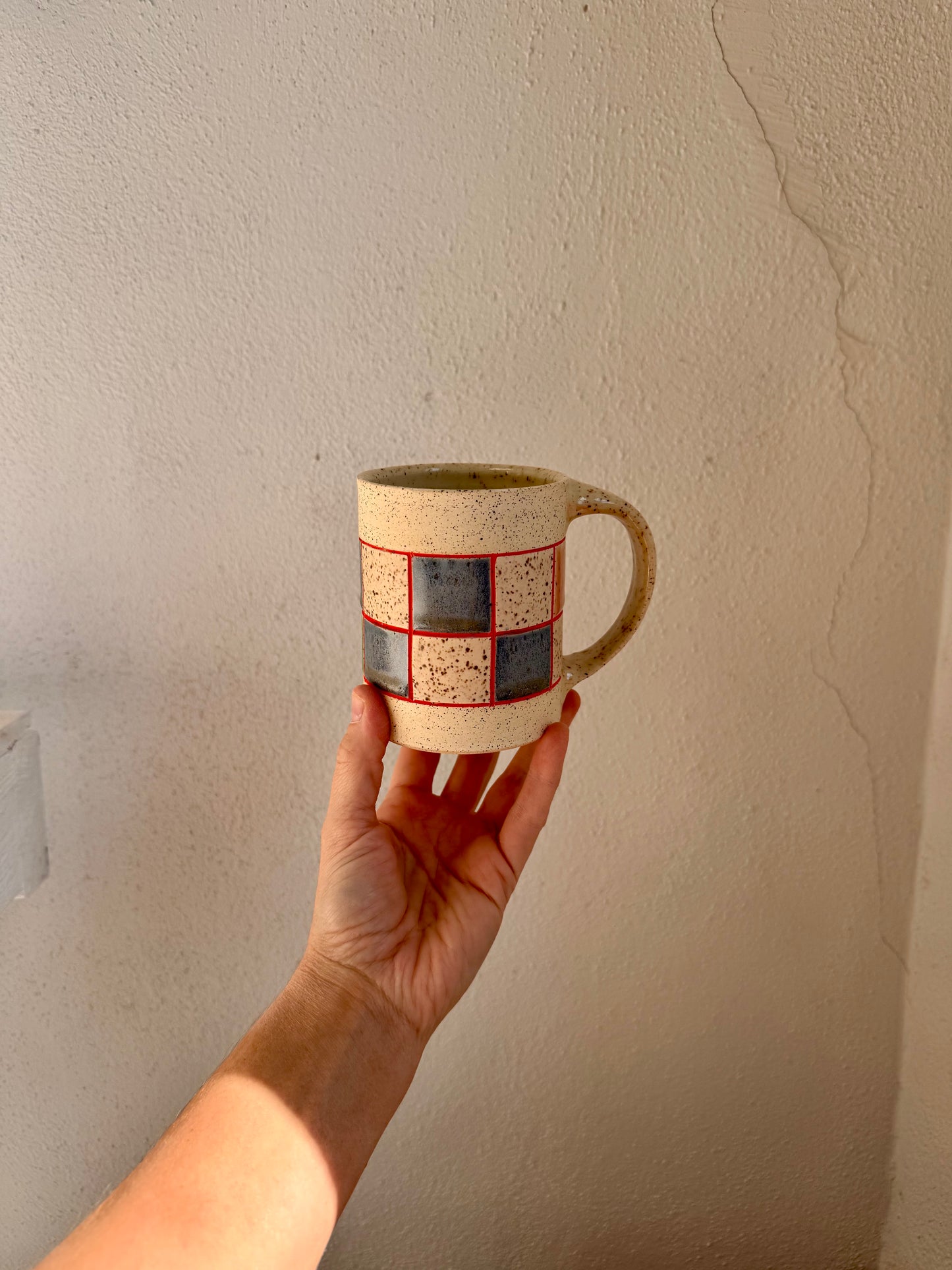 Mug IV