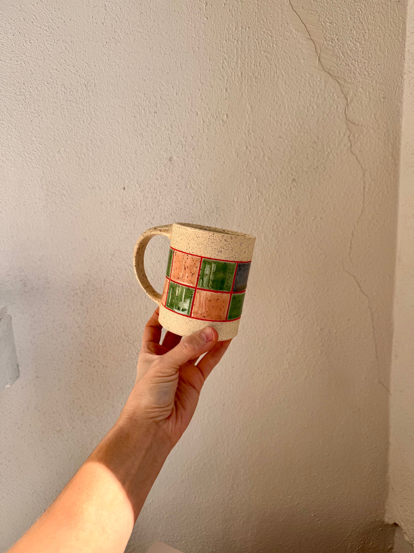 Mug IV