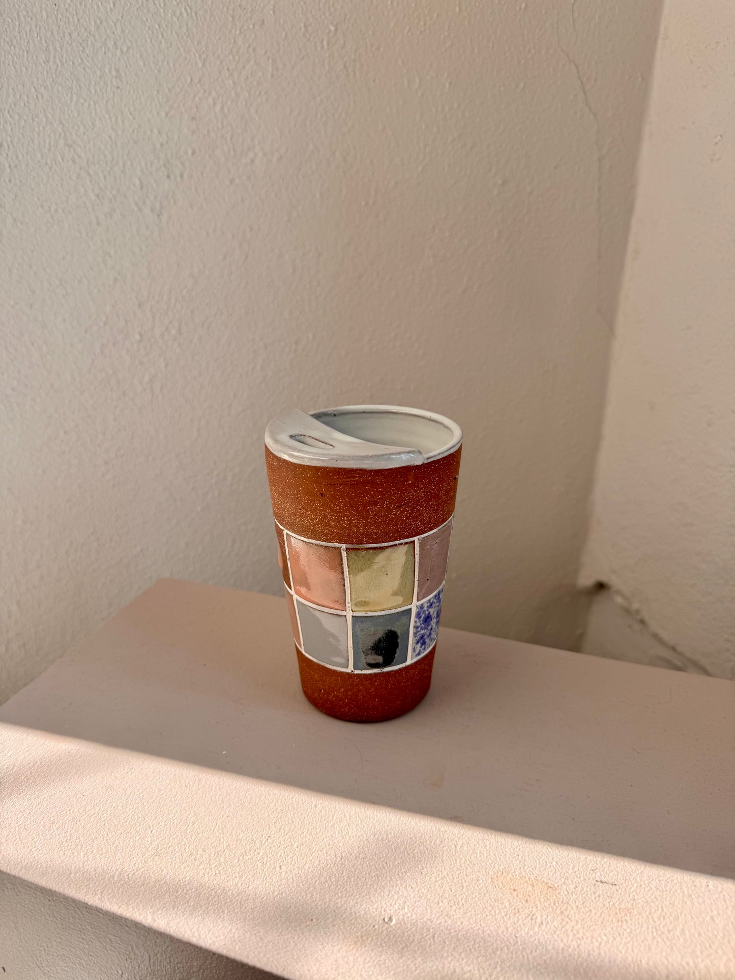 To Go Cup I