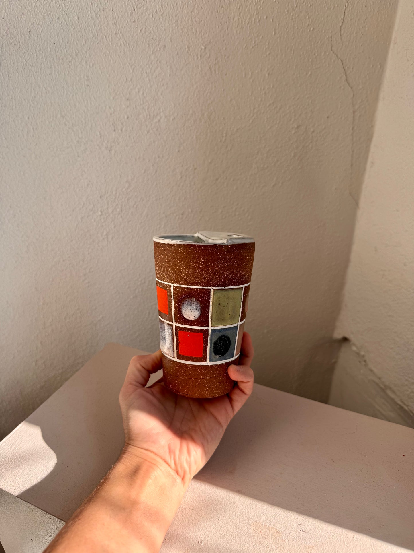 To Go Cup I