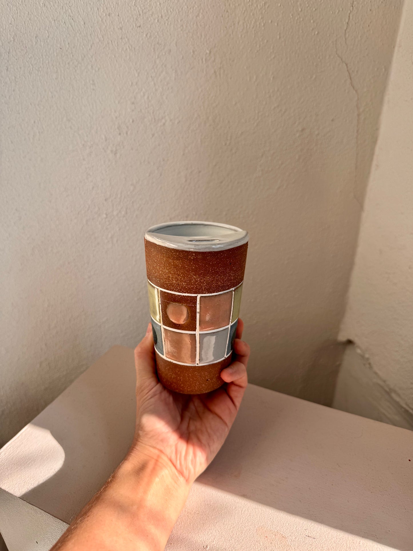 To Go Cup I