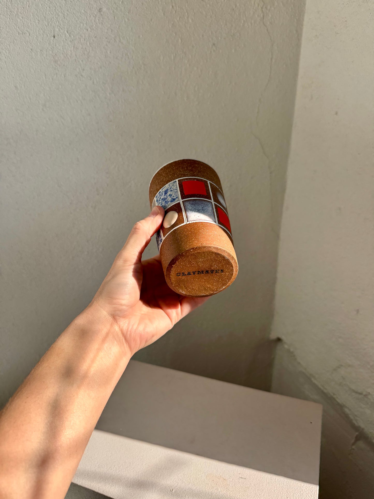 To Go Cup I