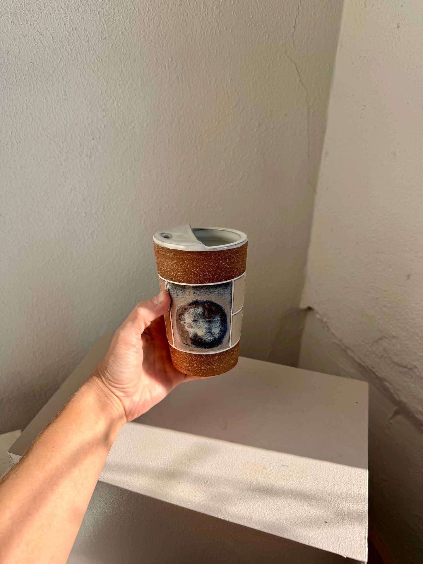 To Go Cup II