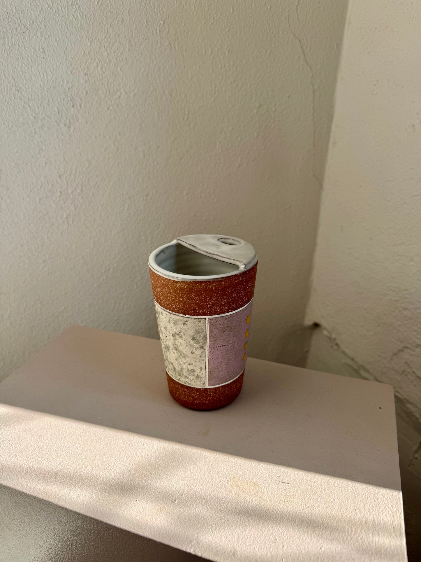To Go Cup II