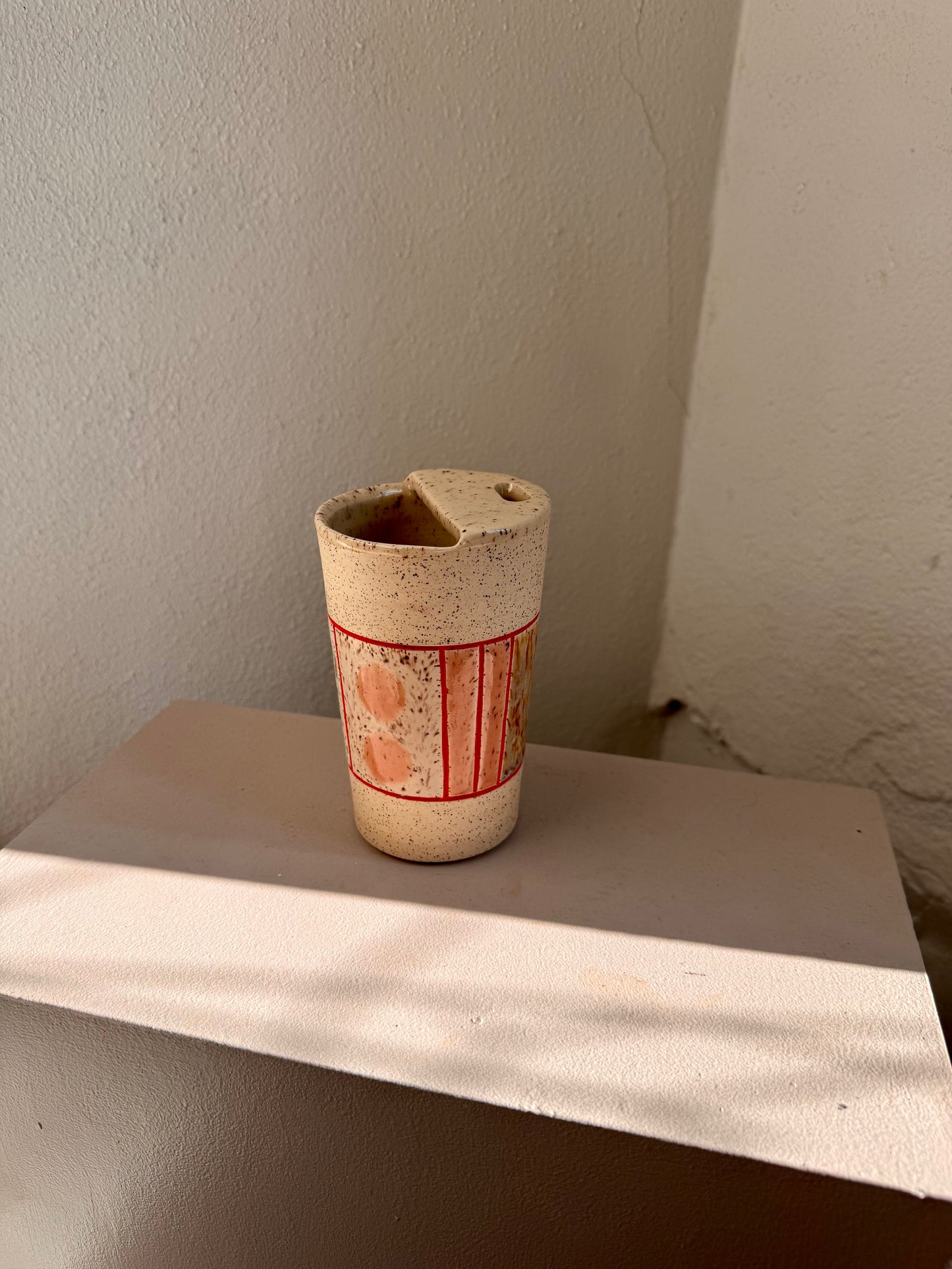 To Go Cup III