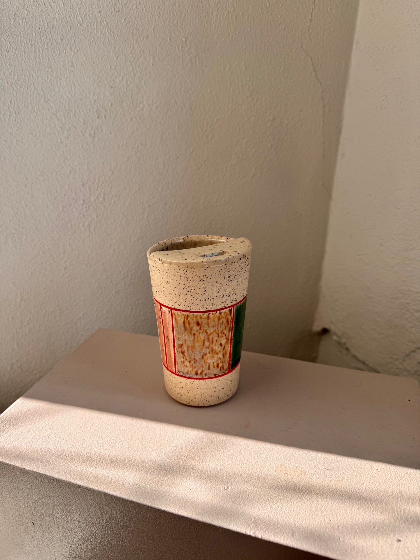 To Go Cup III