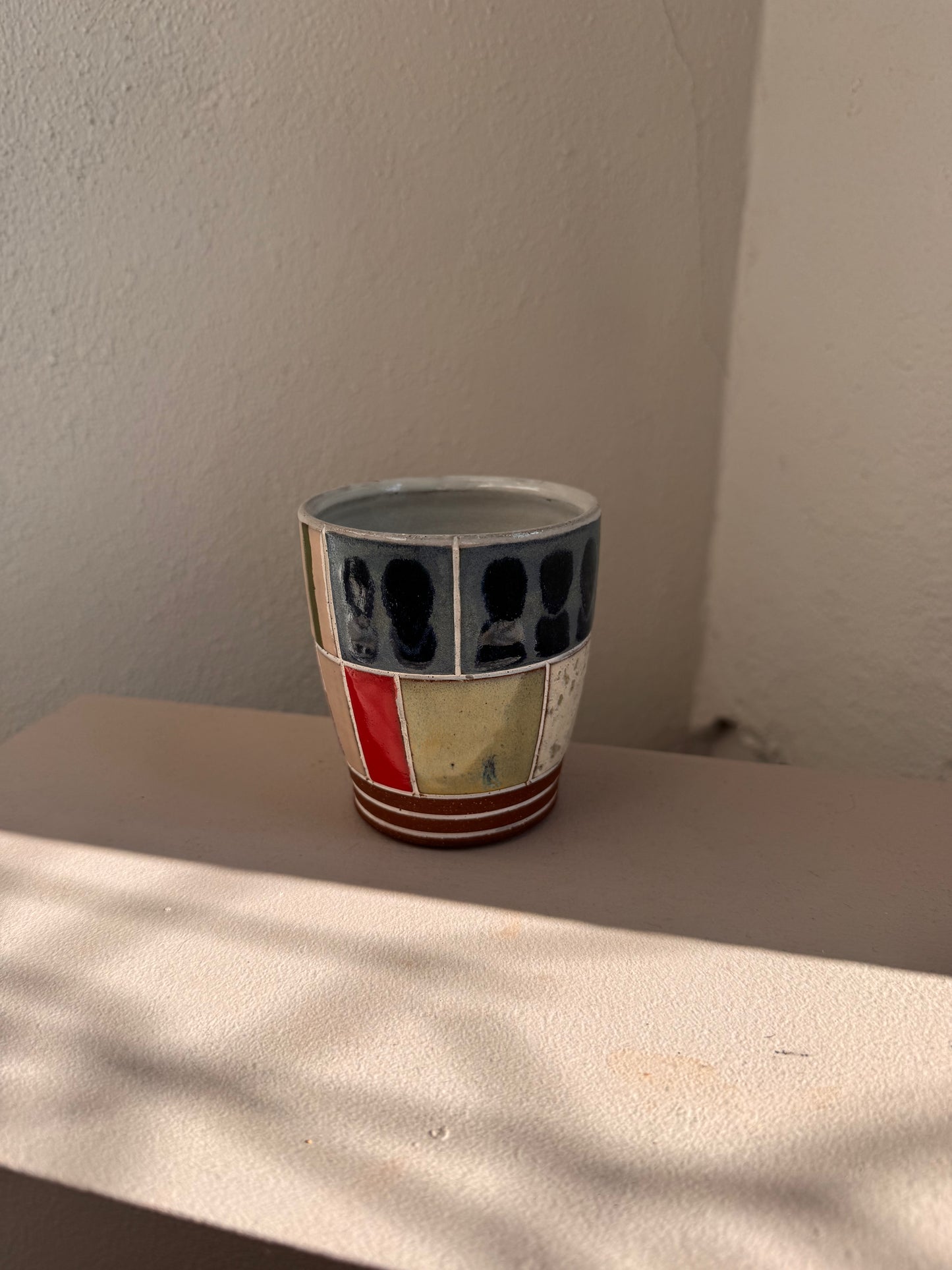Tumbler I
