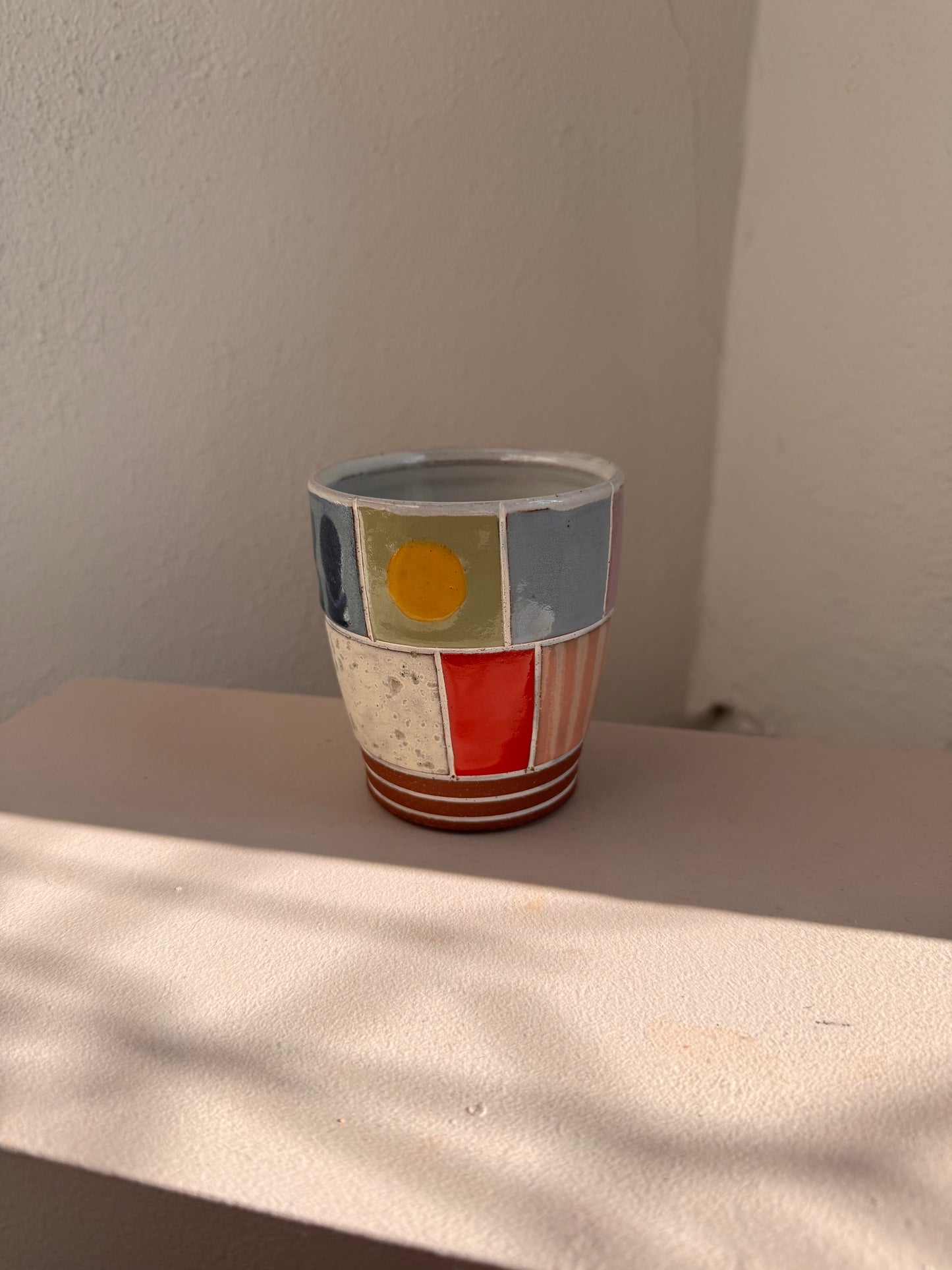 Tumbler I