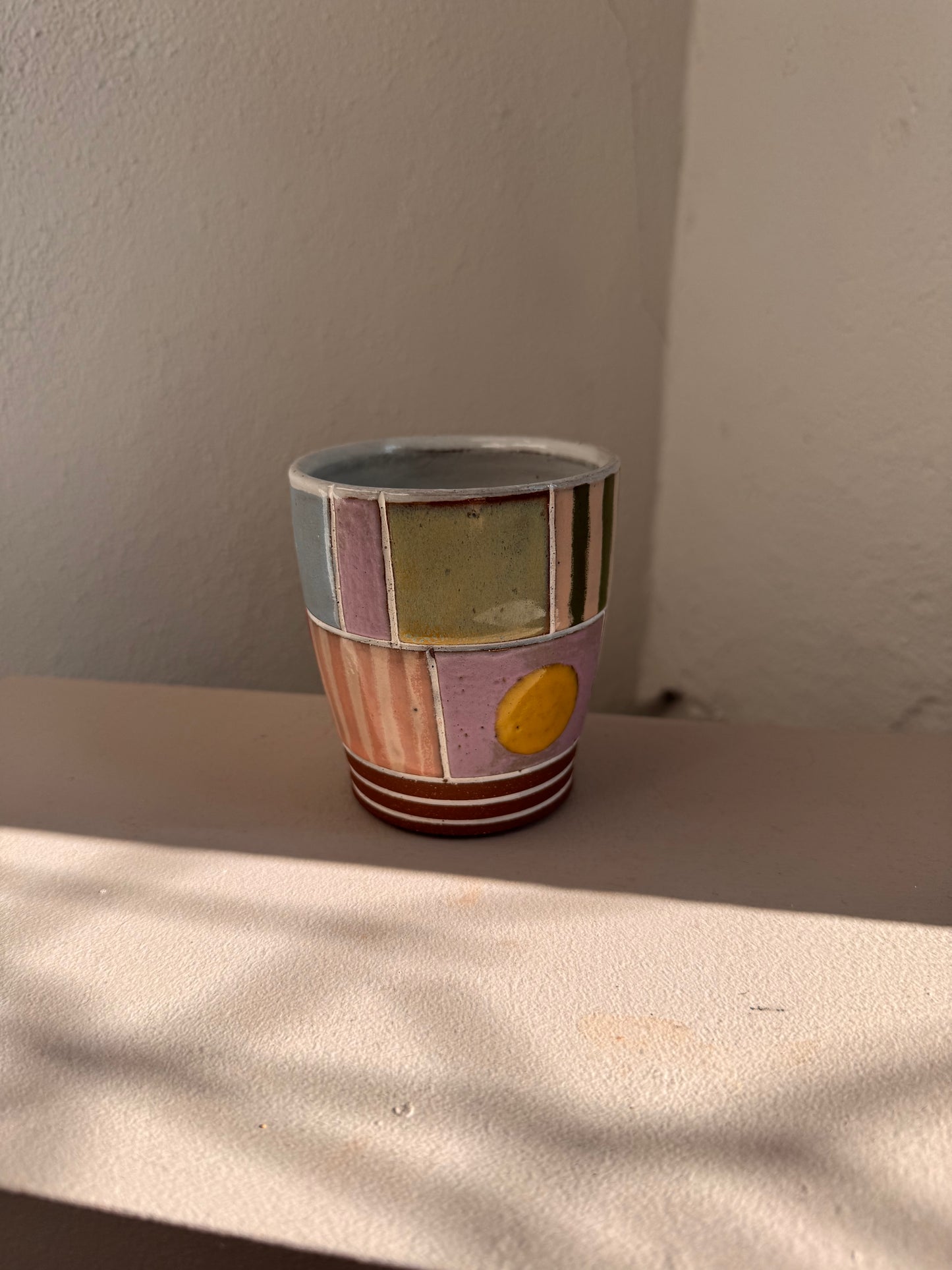 Tumbler I