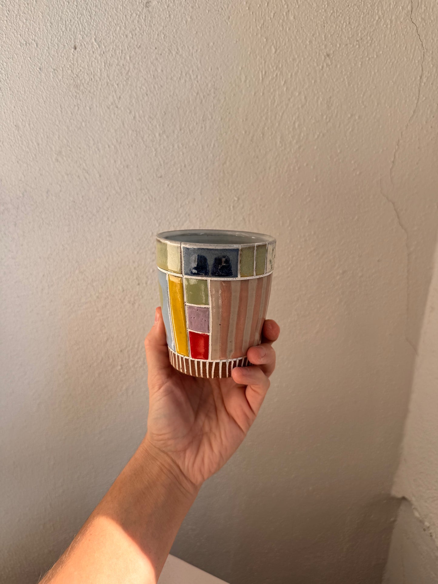 Tumbler III