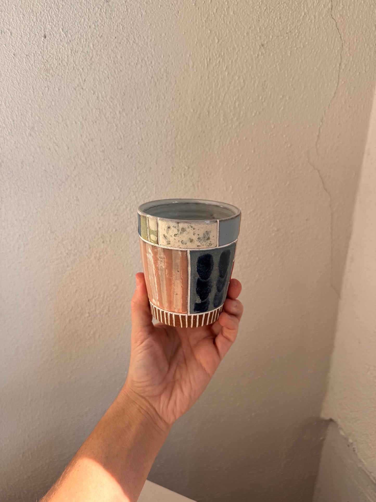 Tumbler III