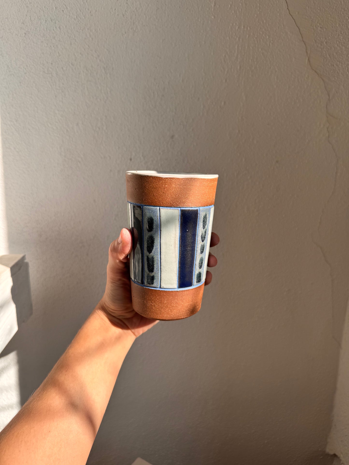 Tumbler IX