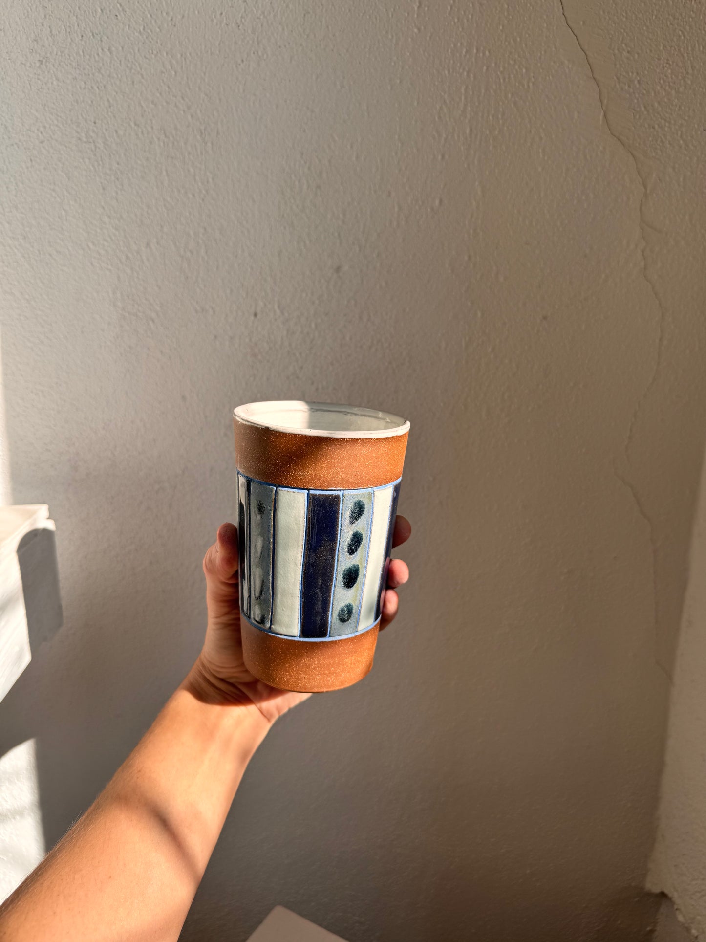 Tumbler IX