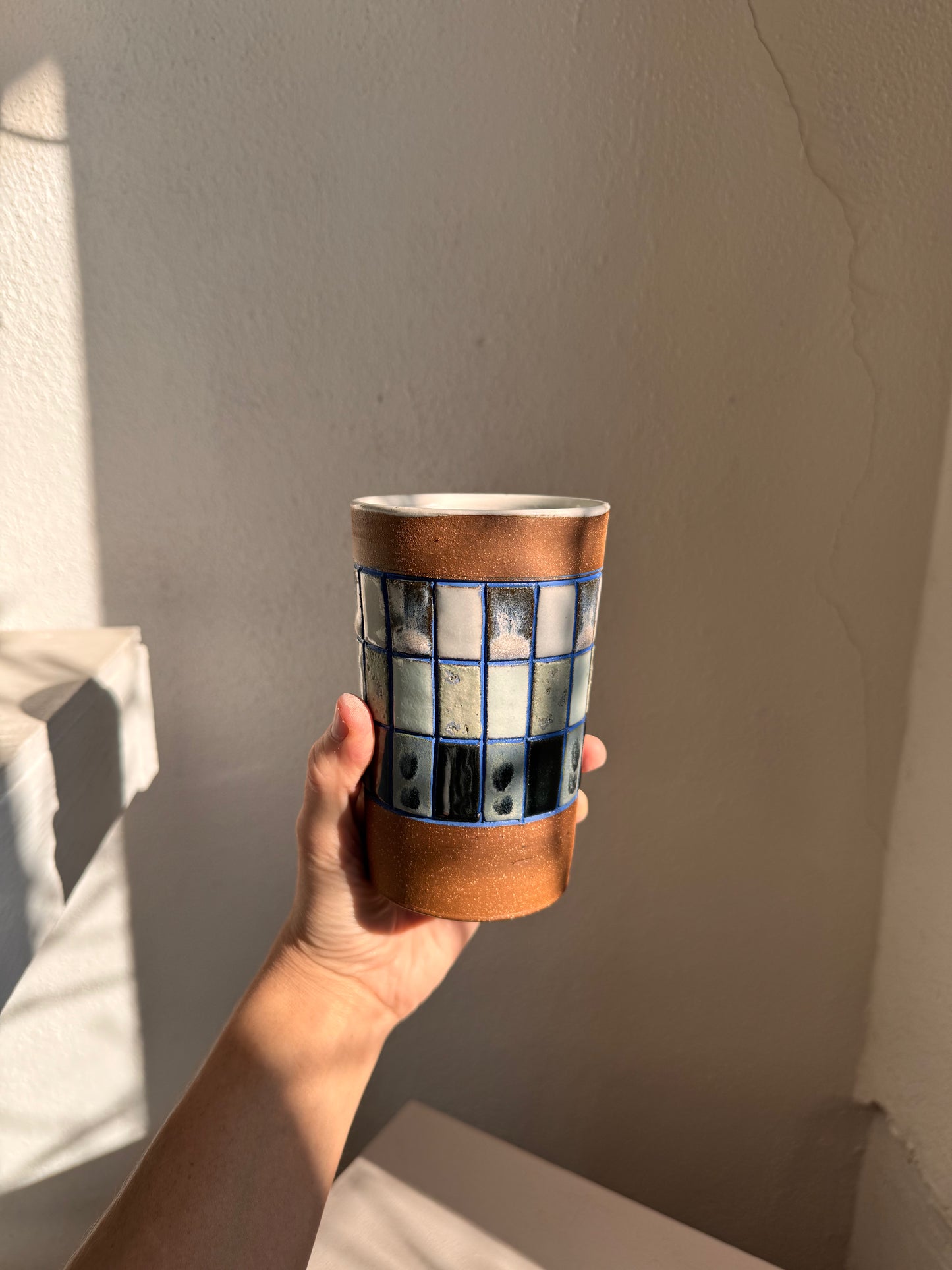 Tumbler XI