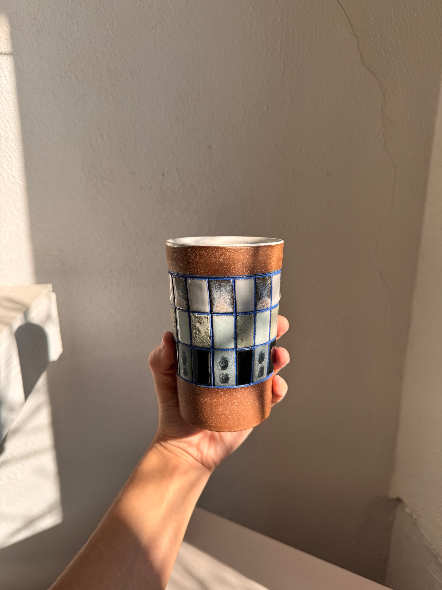 Tumbler XI