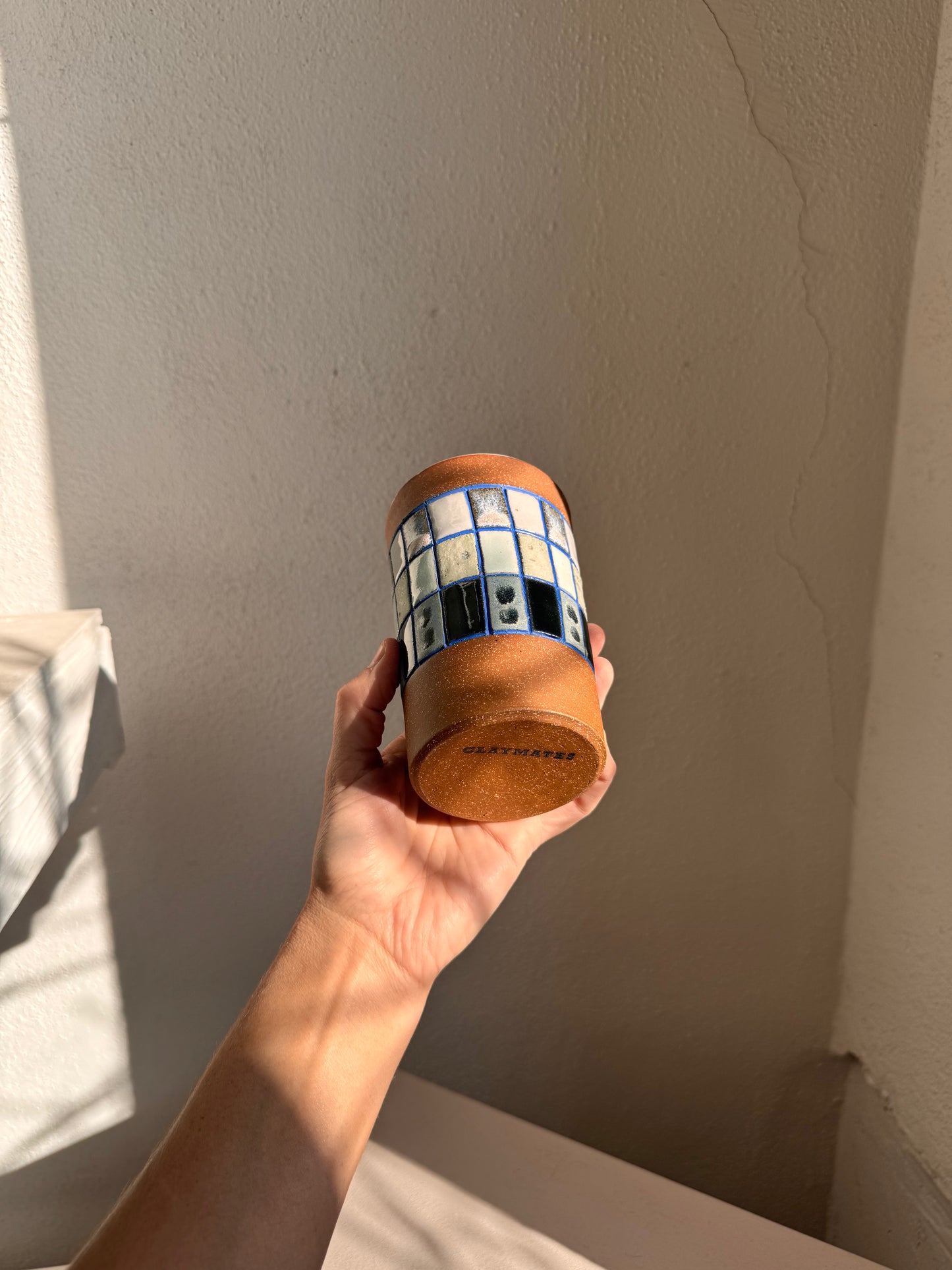 Tumbler XI