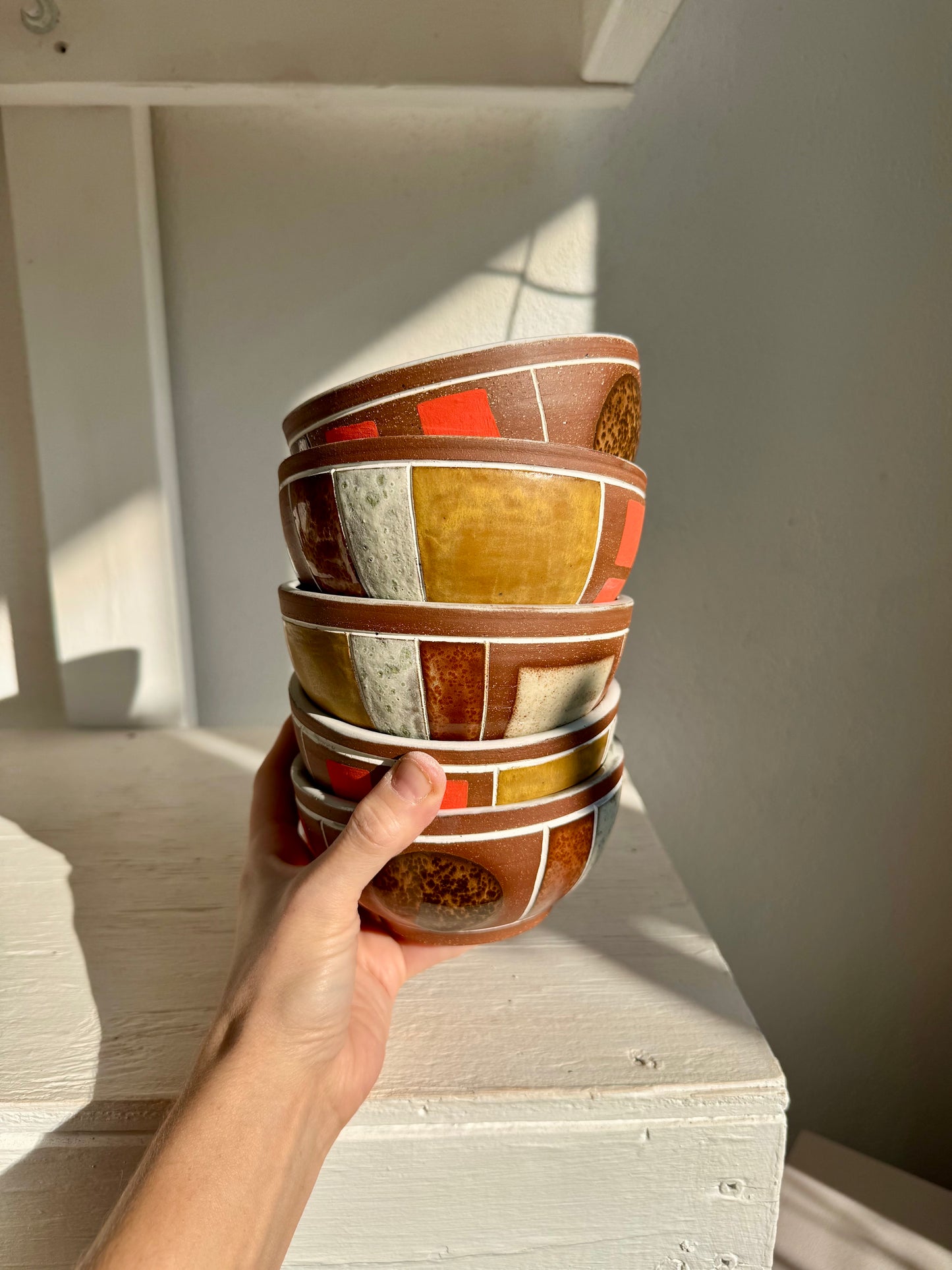 Salsa Bowl