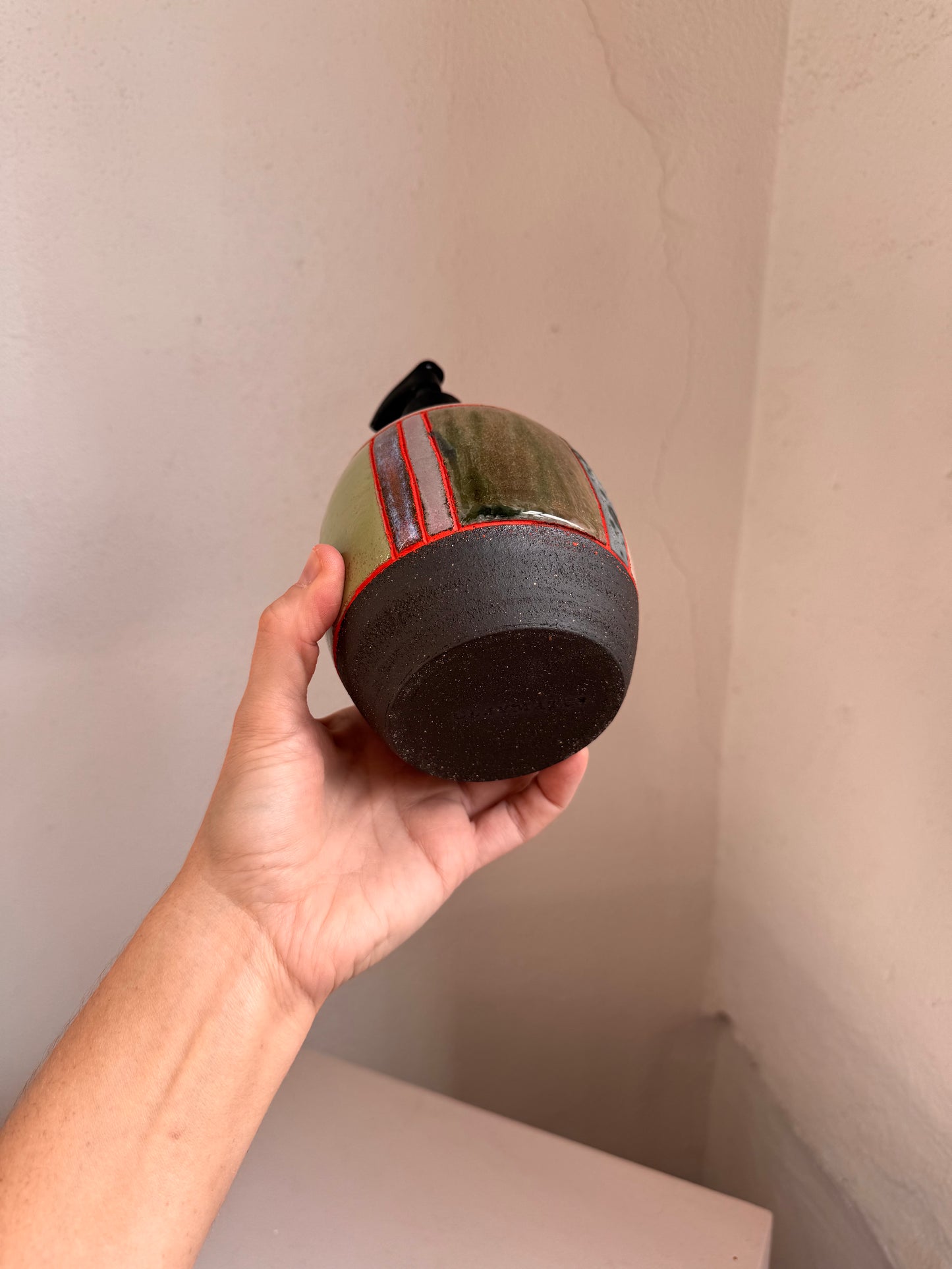 Soap dispenser II