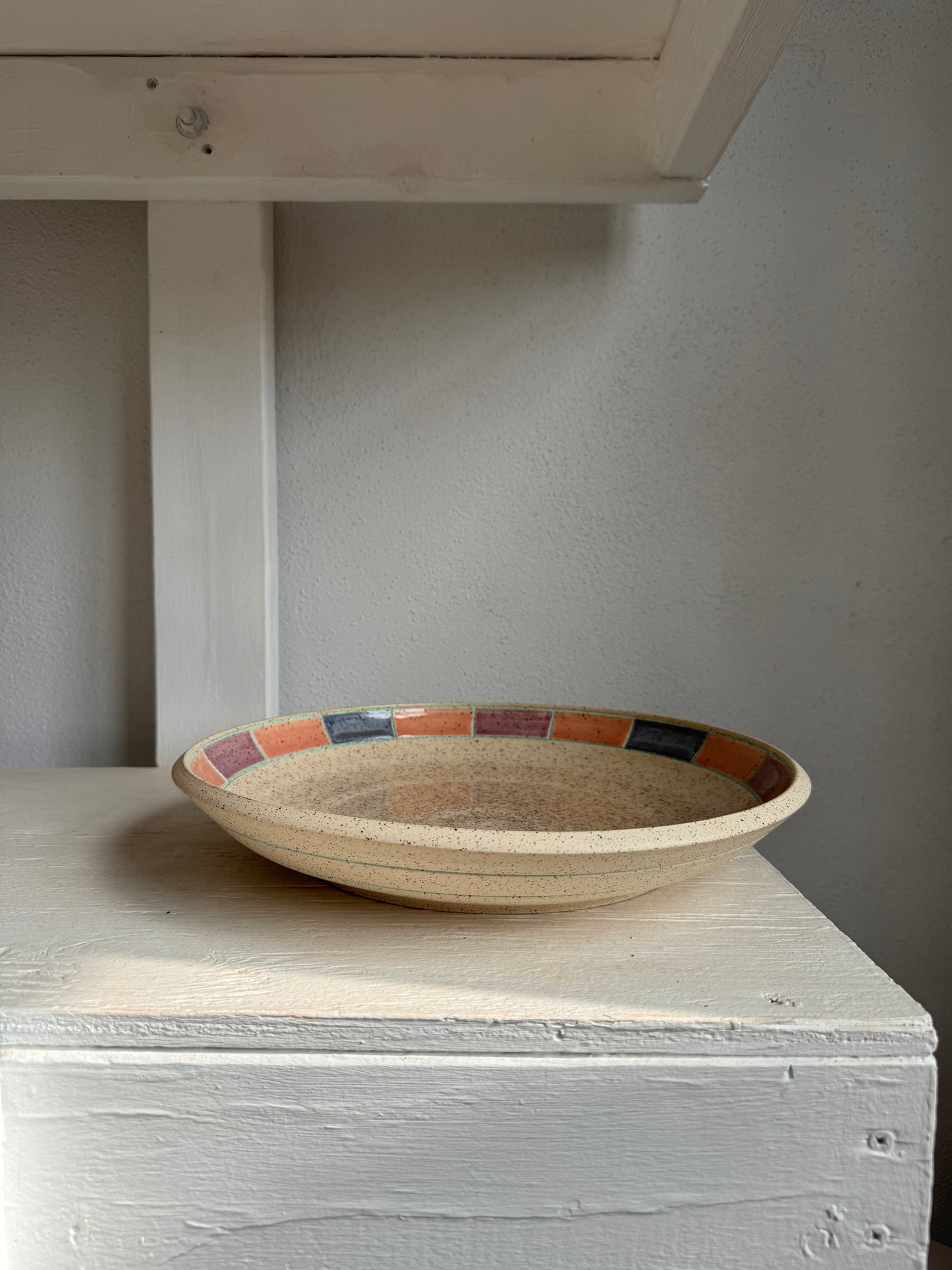 Platter I